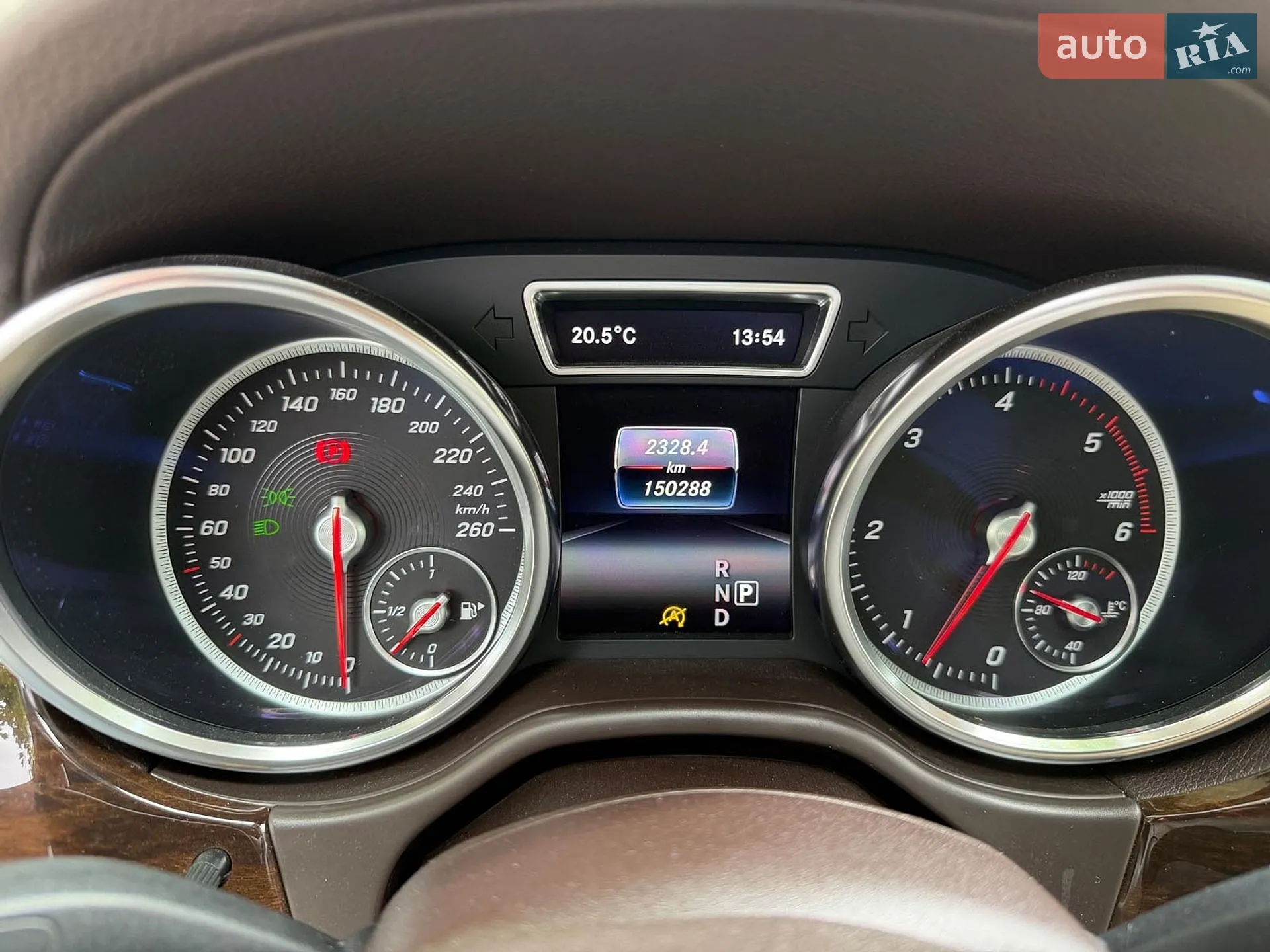 2016 Mercedes-Benz GLS-klasse - мініатюра 18