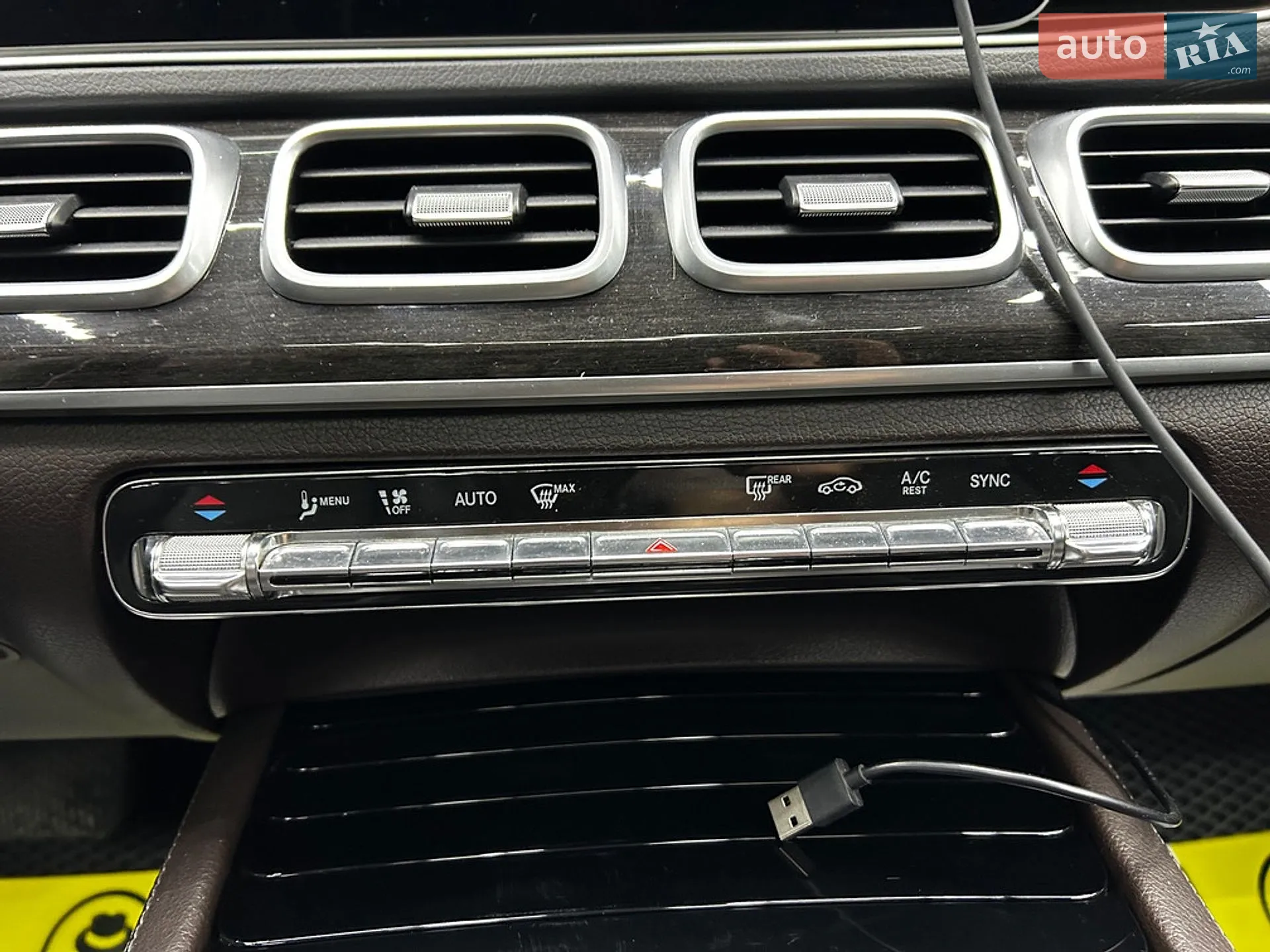 2019 Mercedes-Benz GLS-klasse - мініатюра 26