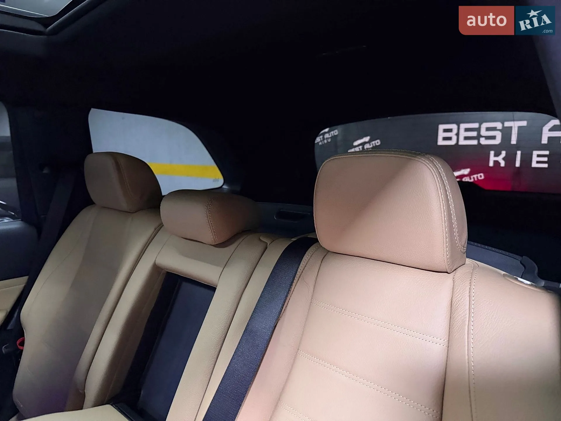 2024 Mercedes-Benz GLS-klasse - мініатюра 59