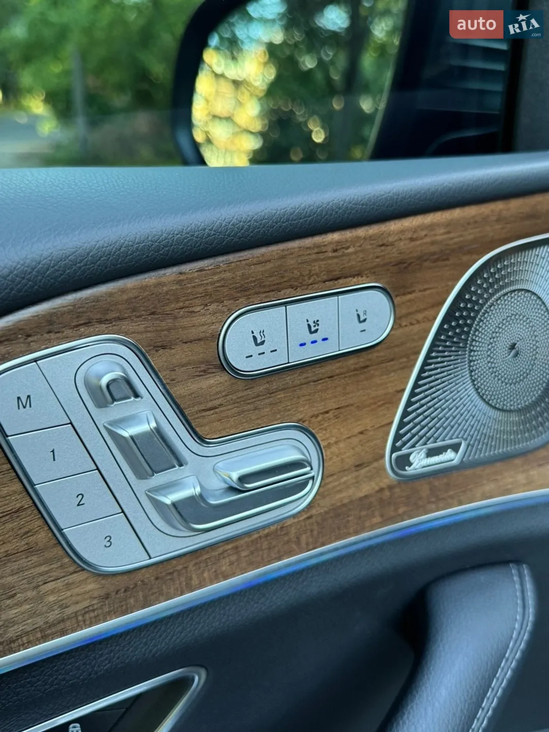2024 Mercedes-Benz GLS-klasse - мініатюра 34