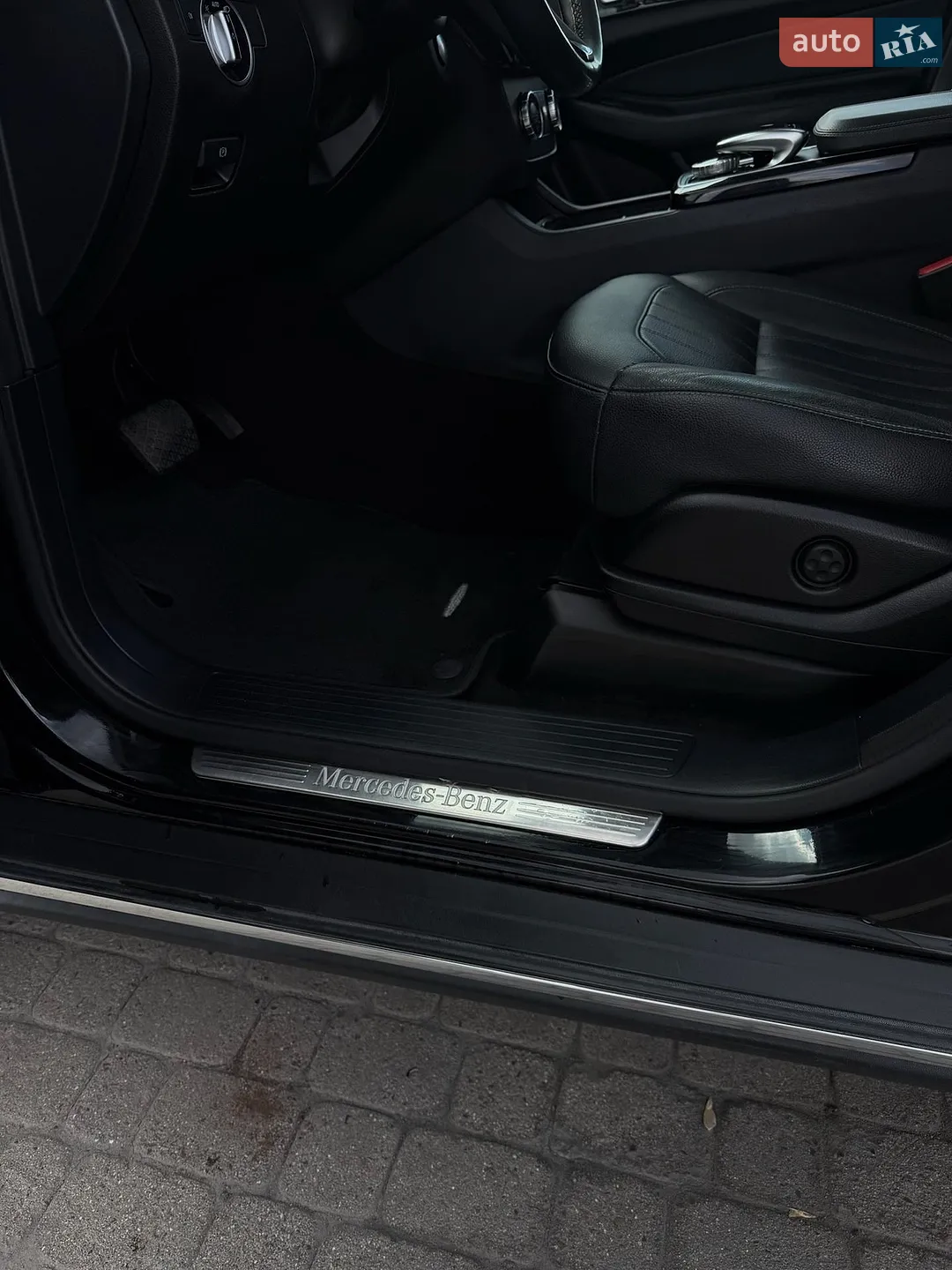 2017 Mercedes-Benz GLS-klasse - мініатюра 12