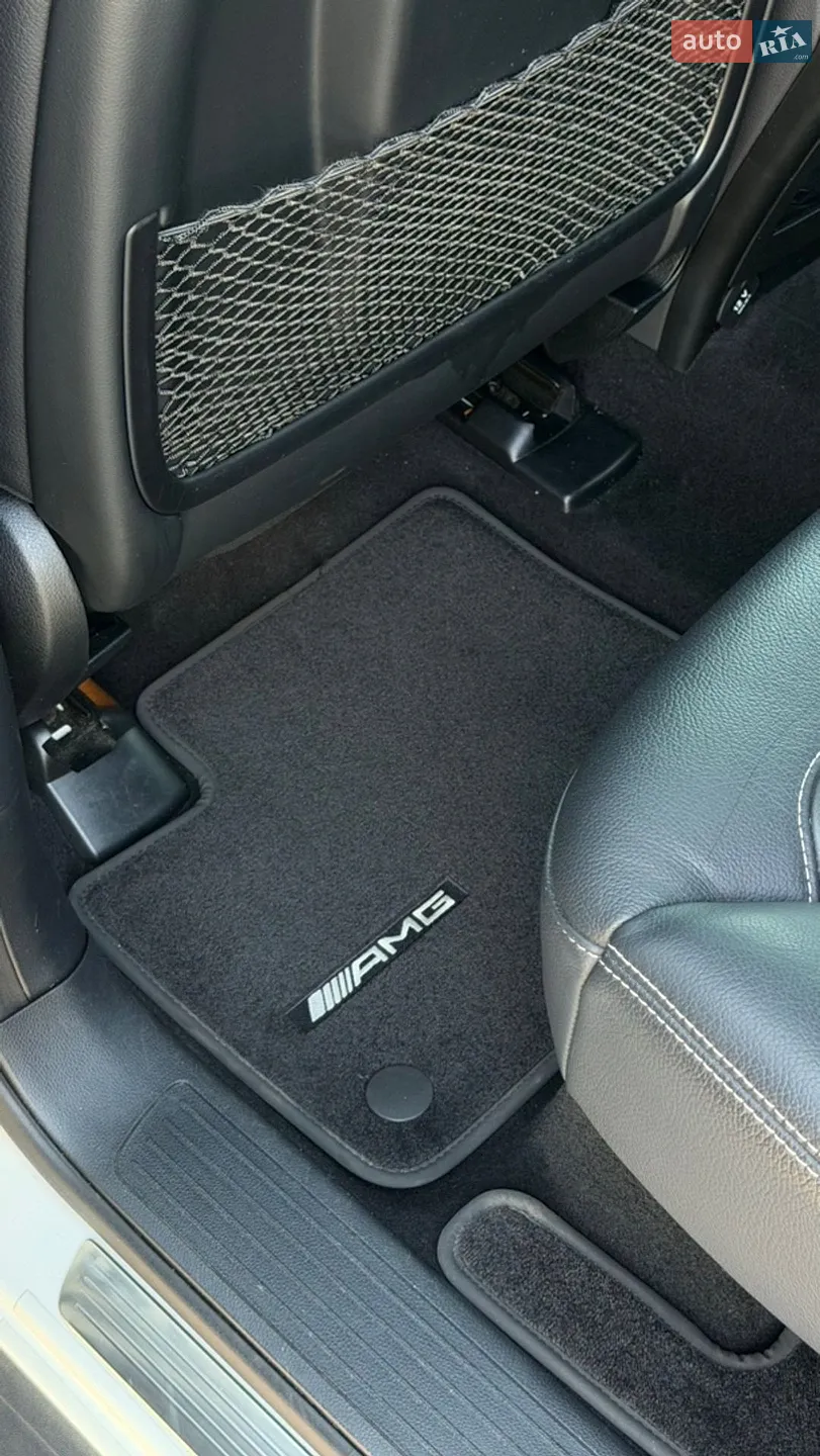 2016 Mercedes-Benz GLS-klasse - мініатюра 38
