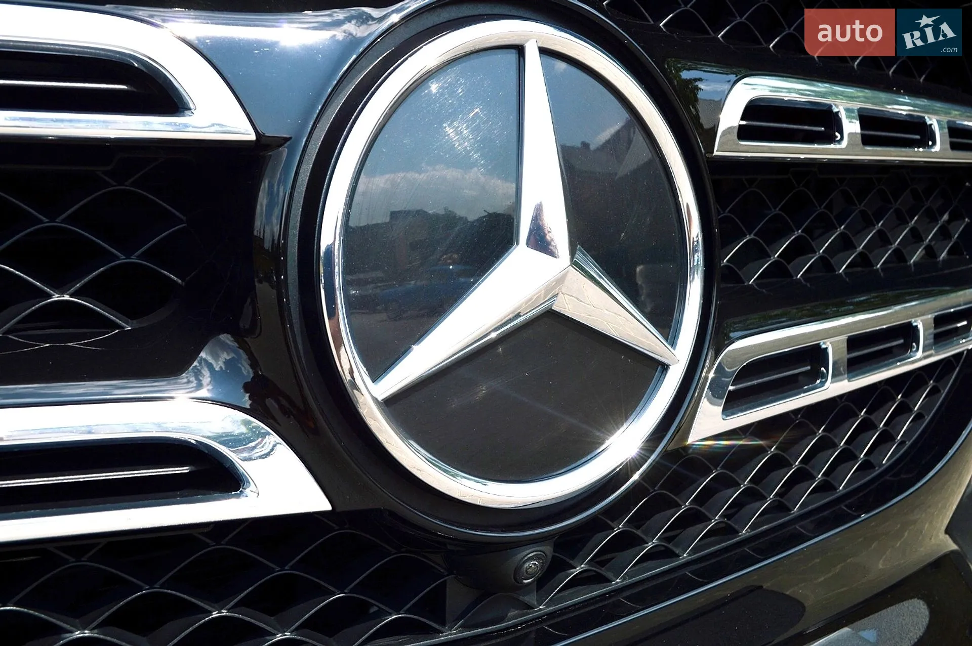 2021 Mercedes-Benz GLS-klasse - мініатюра 14