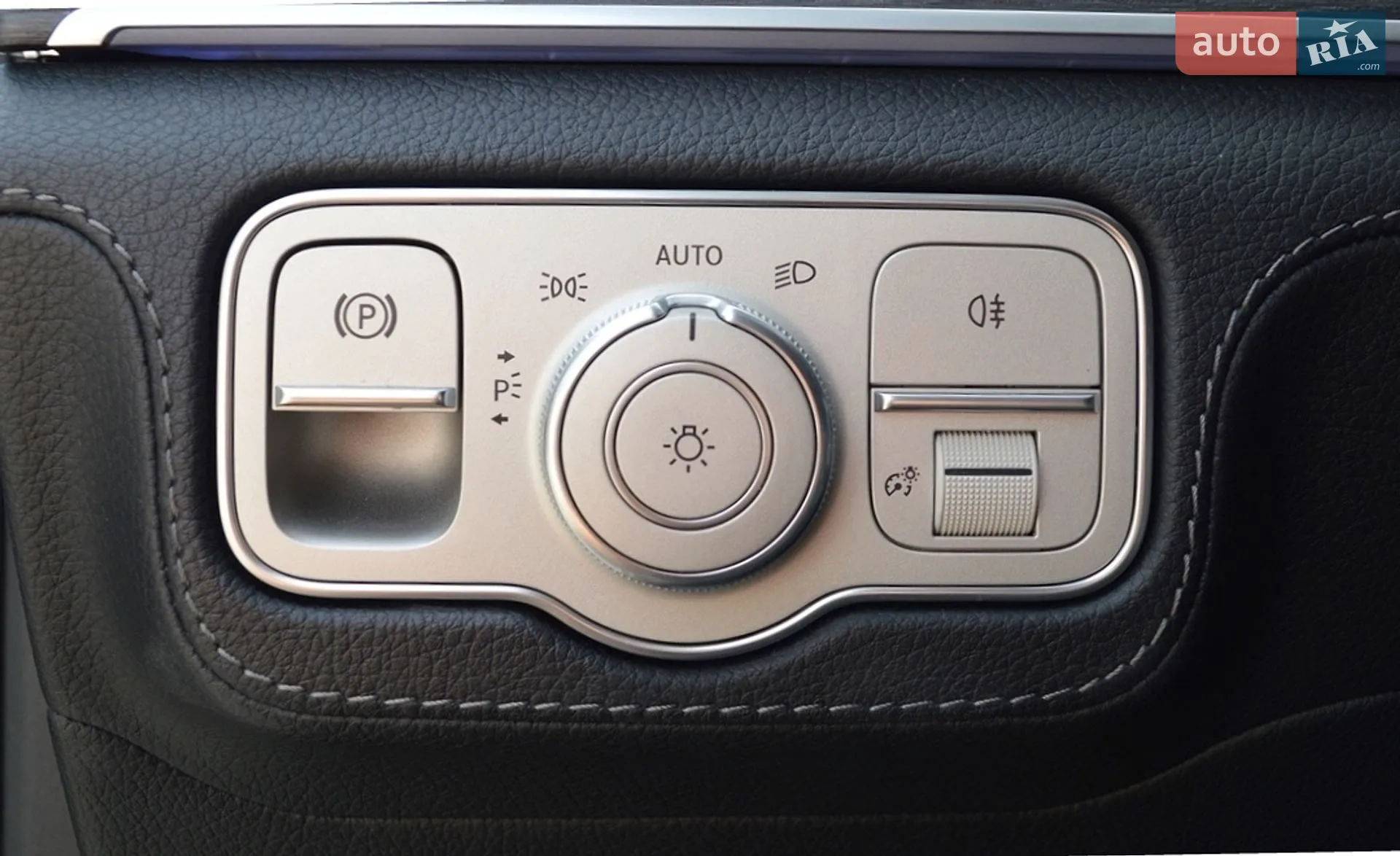 2021 Mercedes-Benz GLS-klasse - мініатюра 25