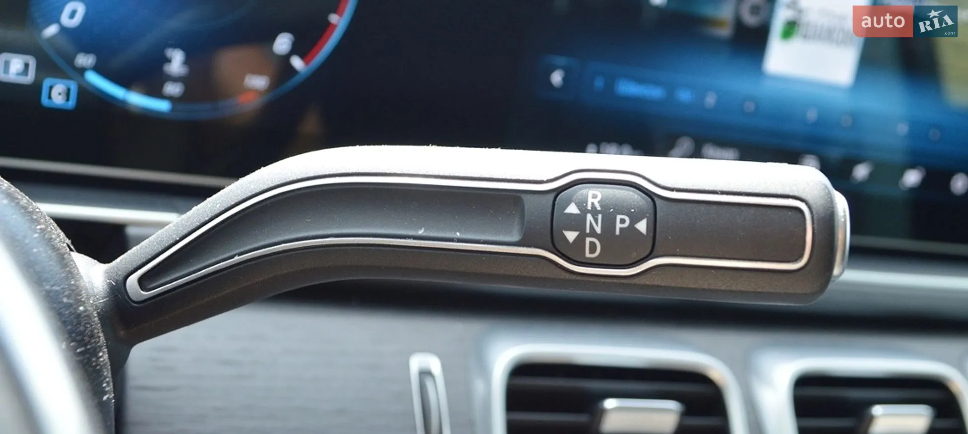 2021 Mercedes-Benz GLS-klasse - мініатюра 30