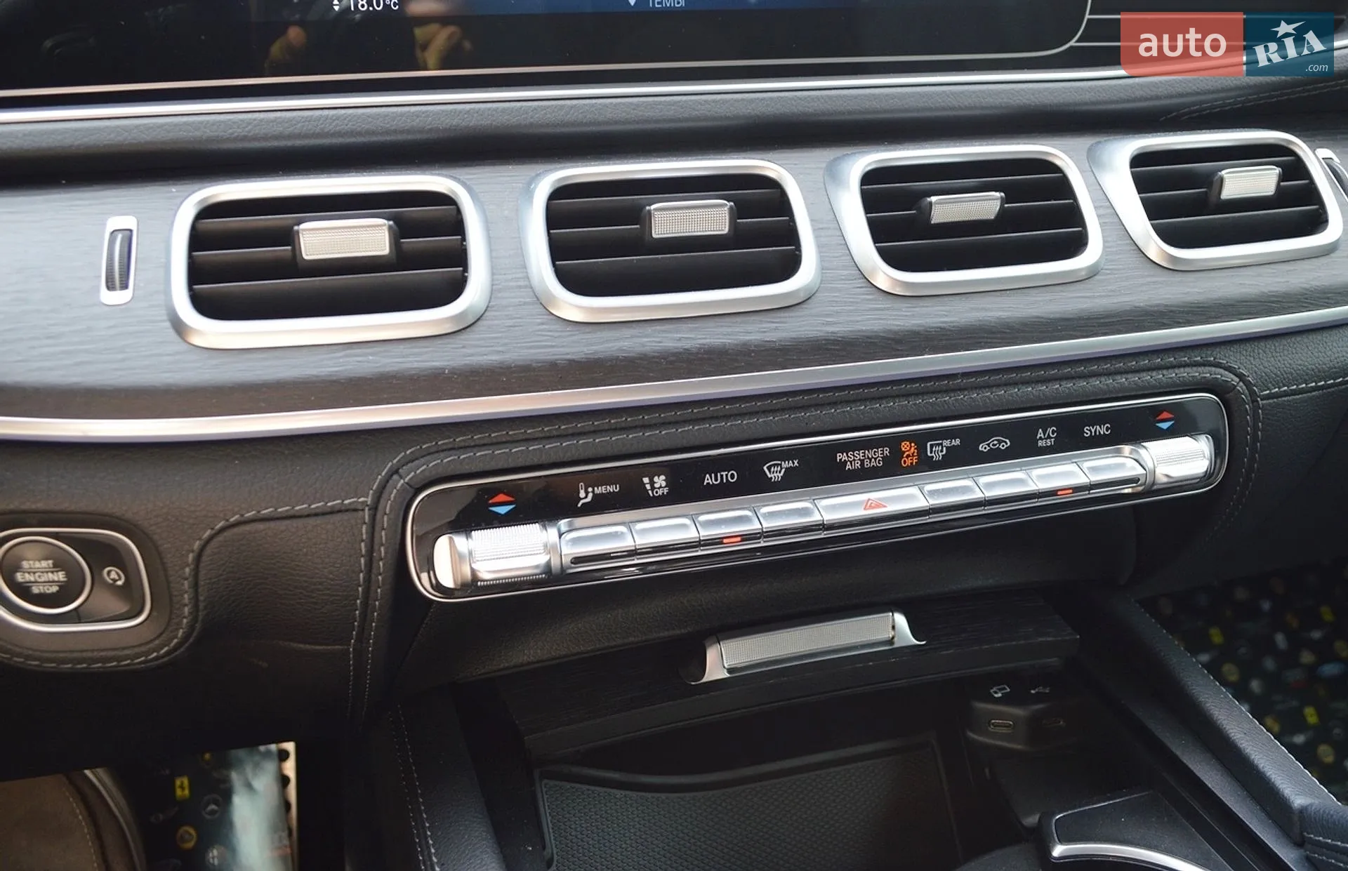 2021 Mercedes-Benz GLS-klasse - мініатюра 34