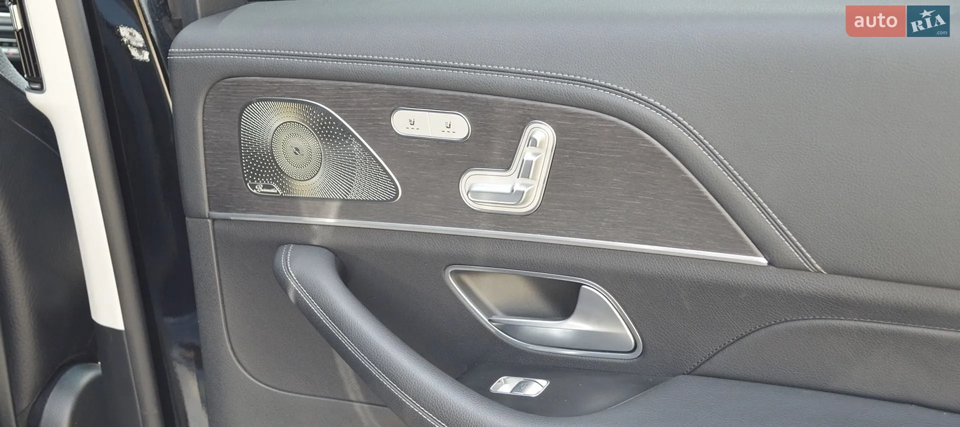 2021 Mercedes-Benz GLS-klasse - мініатюра 44