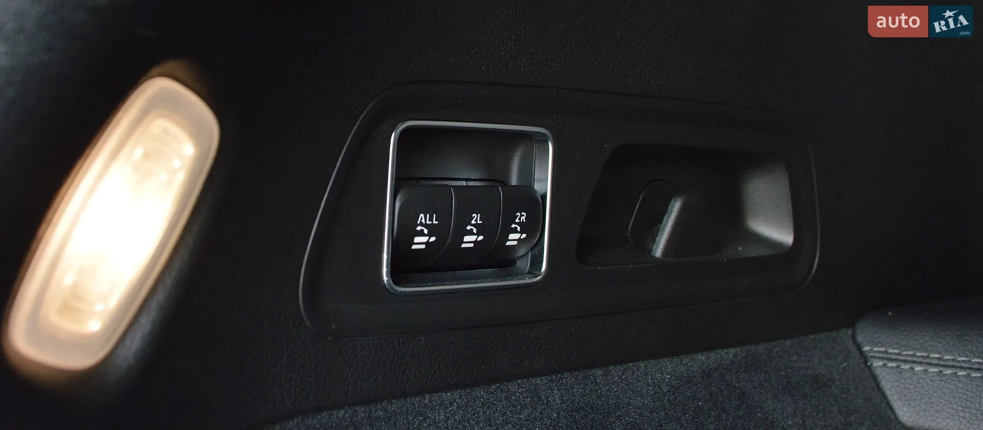 2021 Mercedes-Benz GLS-klasse - мініатюра 51