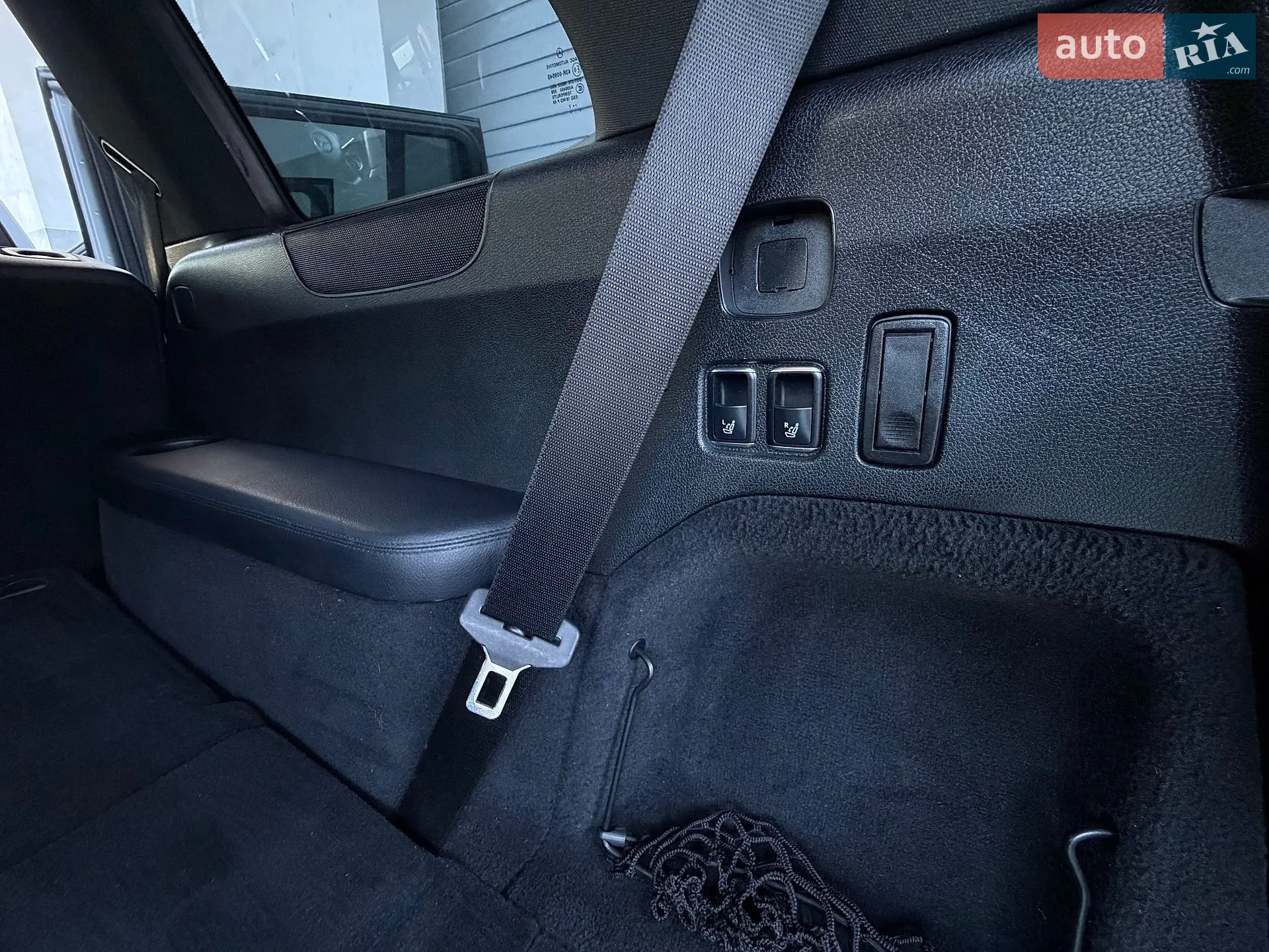2018 Mercedes-Benz GLS-klasse - мініатюра 42