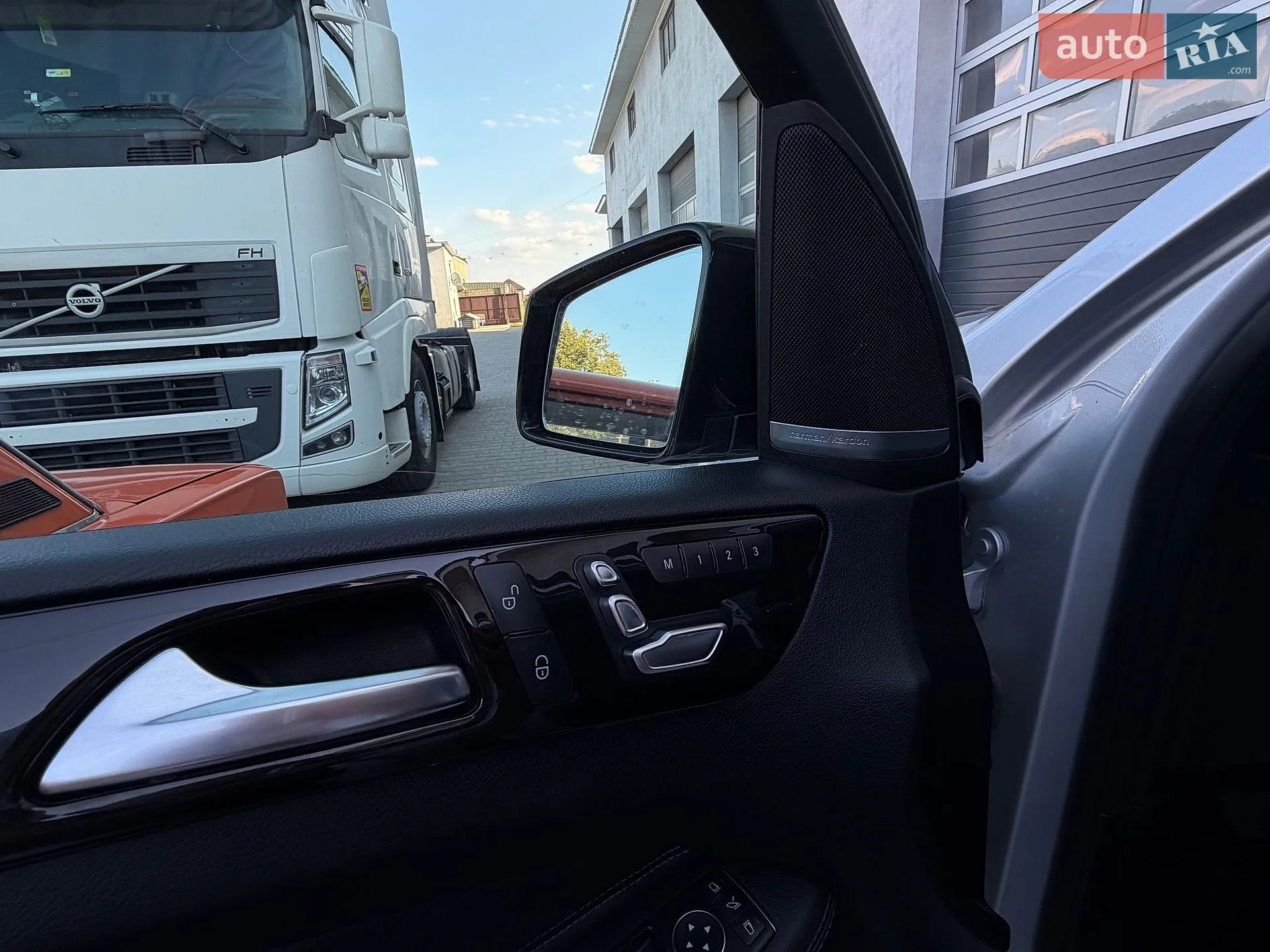 2018 Mercedes-Benz GLS-klasse - мініатюра 47