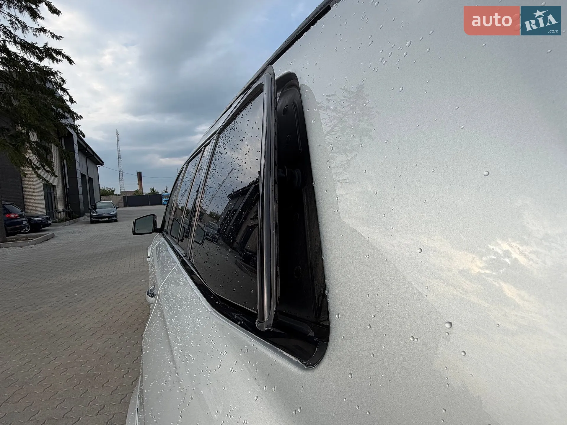 2018 Mercedes-Benz GLS-klasse - мініатюра 21