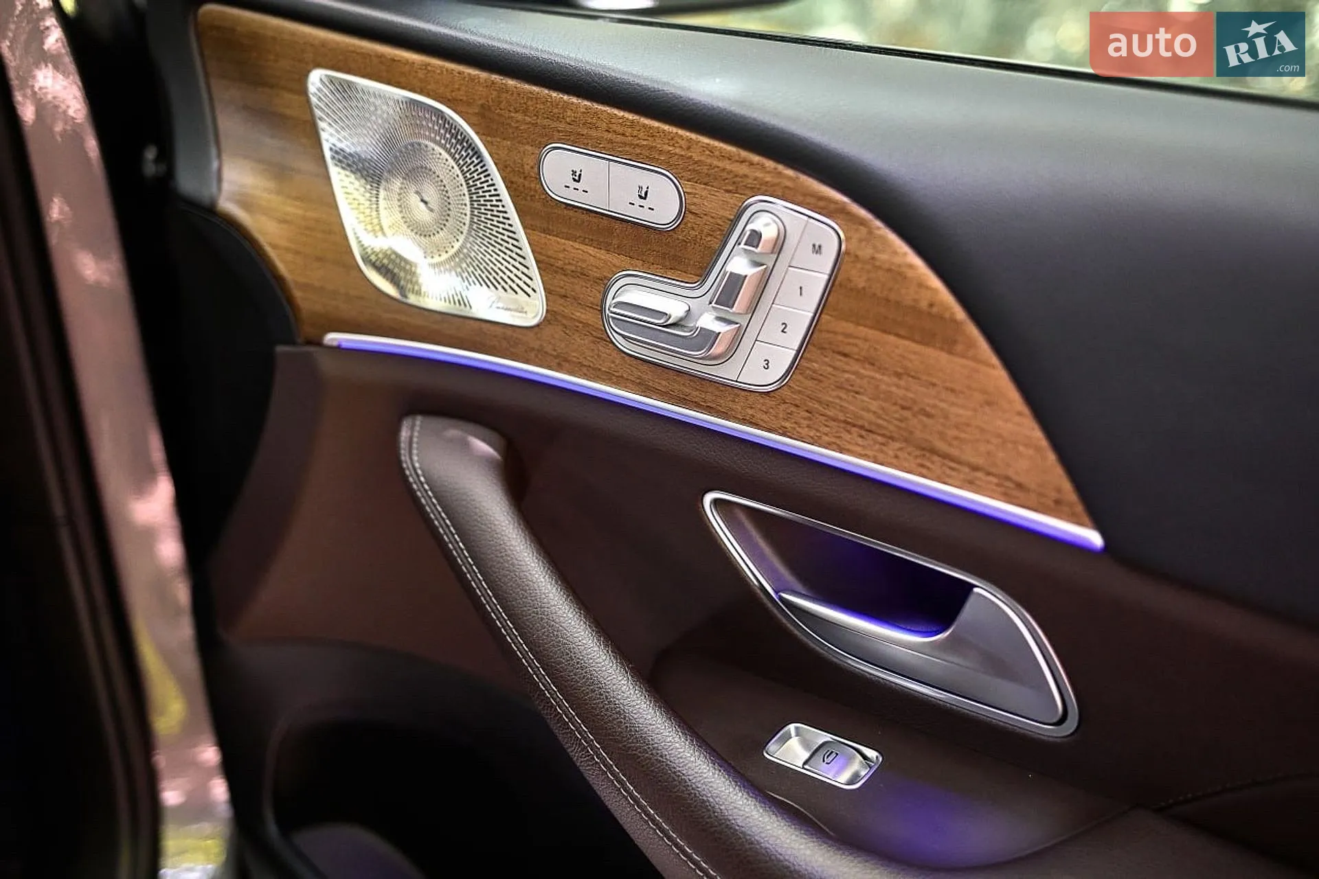 2023 Mercedes-Benz GLS-klasse - мініатюра 15