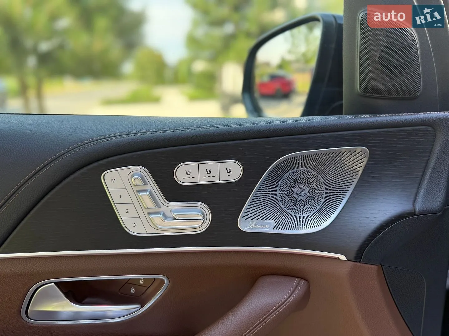 2023 Mercedes-Benz GLS-klasse - мініатюра 26