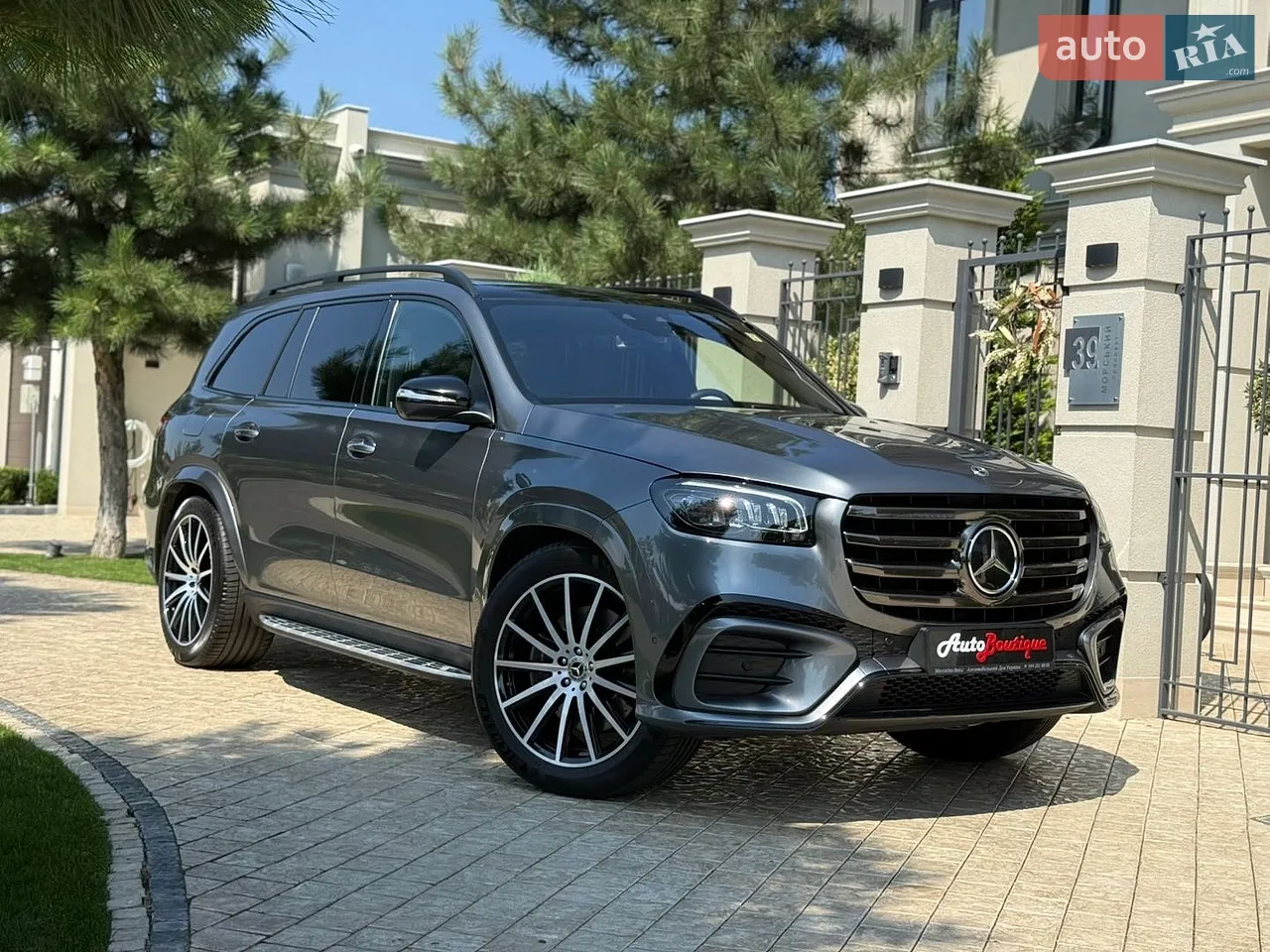 2024 Cadillac Escalade - мініатюра 70