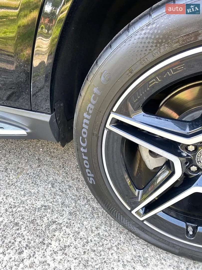 2022 Mercedes-Benz GLS-klasse - мініатюра 8