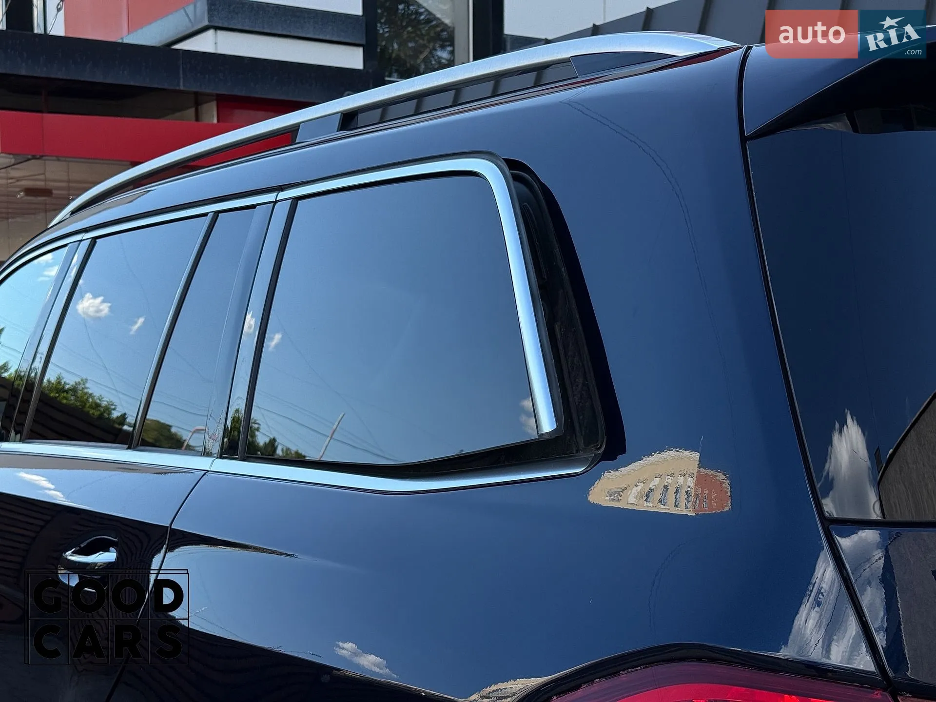 2018 Mercedes-Benz GLS-klasse - мініатюра 19