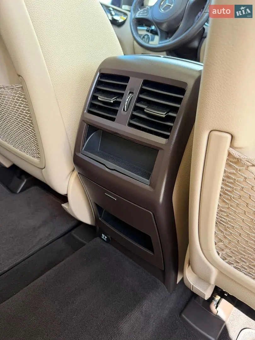 2018 Mercedes-Benz GLS-klasse - мініатюра 48