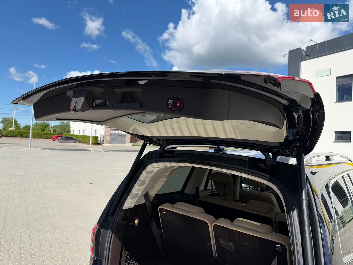 2018 Mercedes-Benz GLS-klasse - мініатюра 54