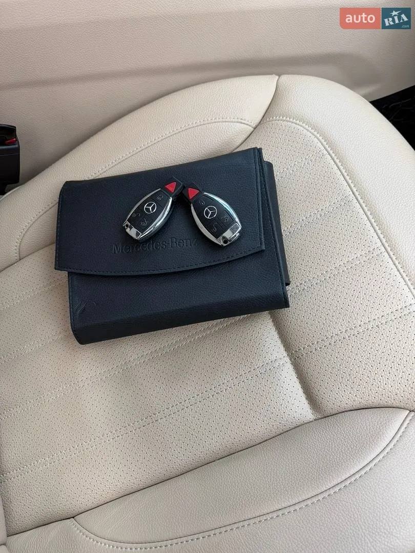 2018 Mercedes-Benz GLS-klasse - мініатюра 66
