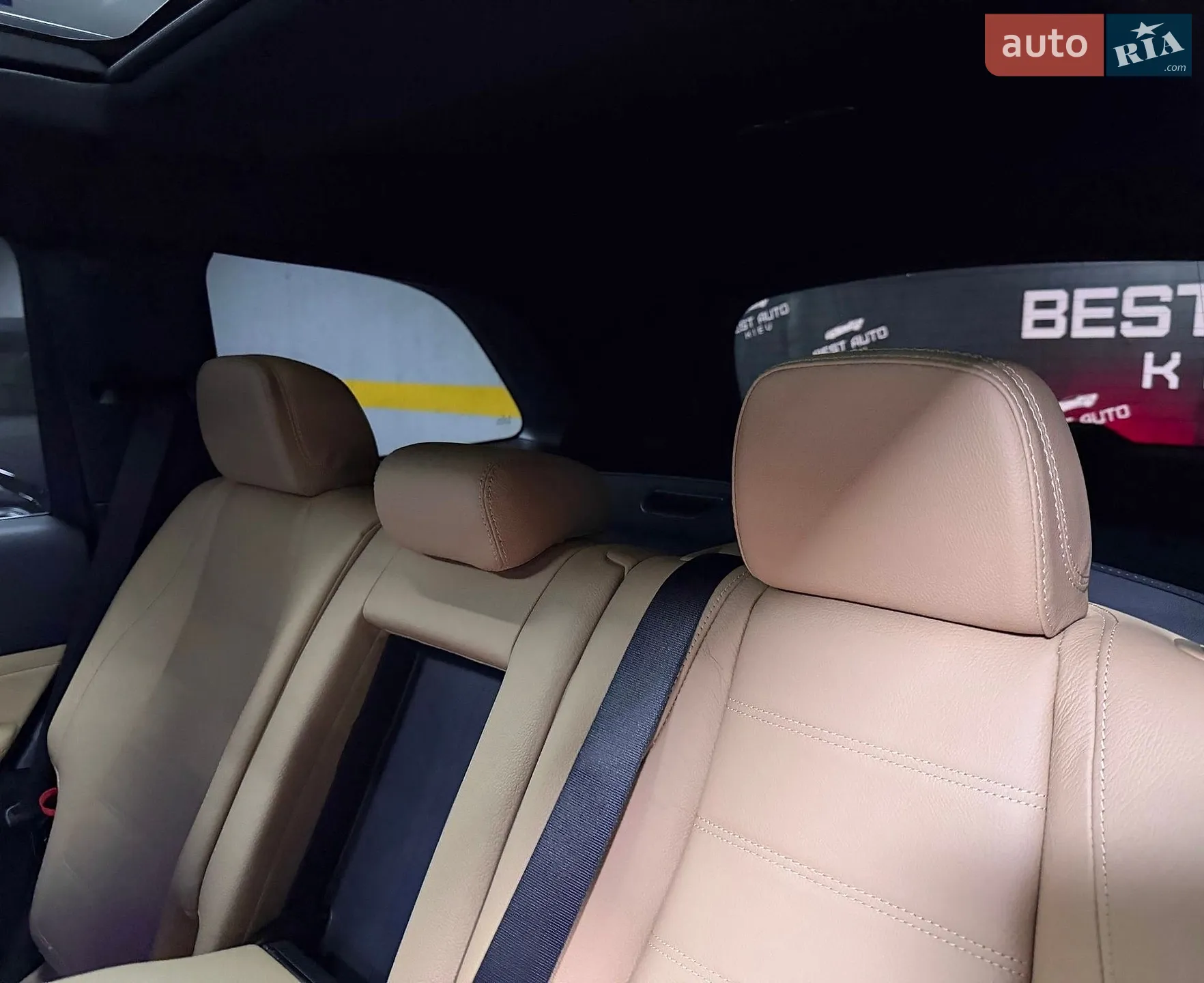 2024 Mercedes-Benz GLS-klasse - мініатюра 54