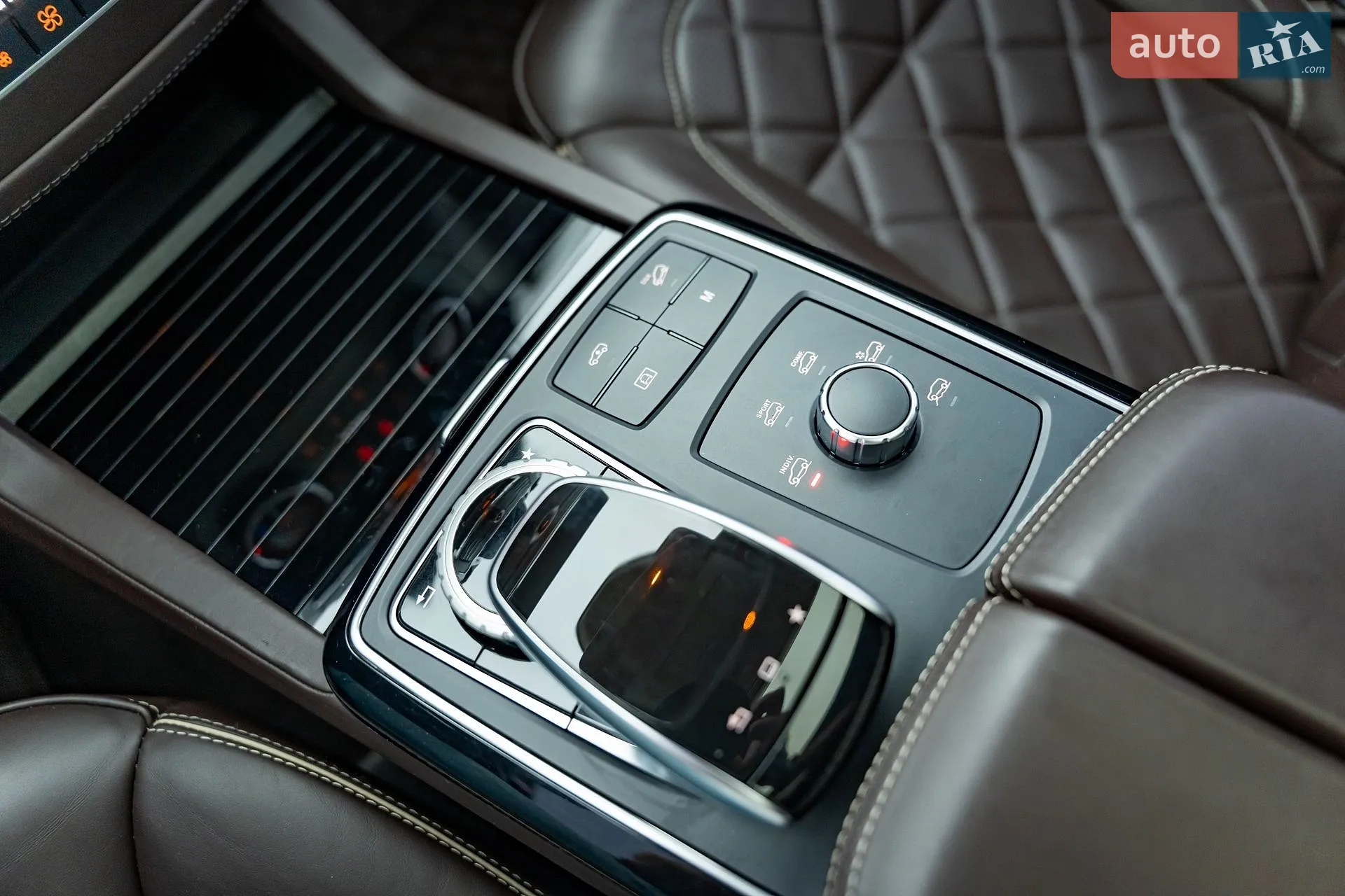 2016 Mercedes-Benz GLS-klasse - мініатюра 13