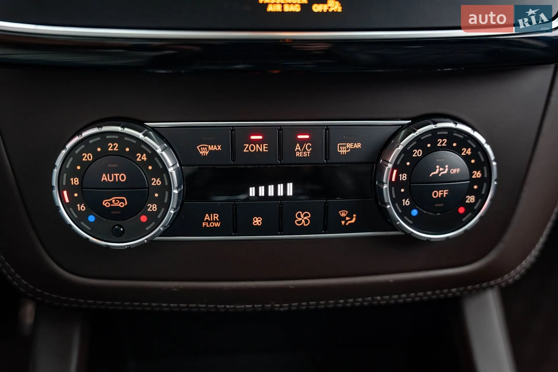 2016 Mercedes-Benz GLS-klasse - мініатюра 37