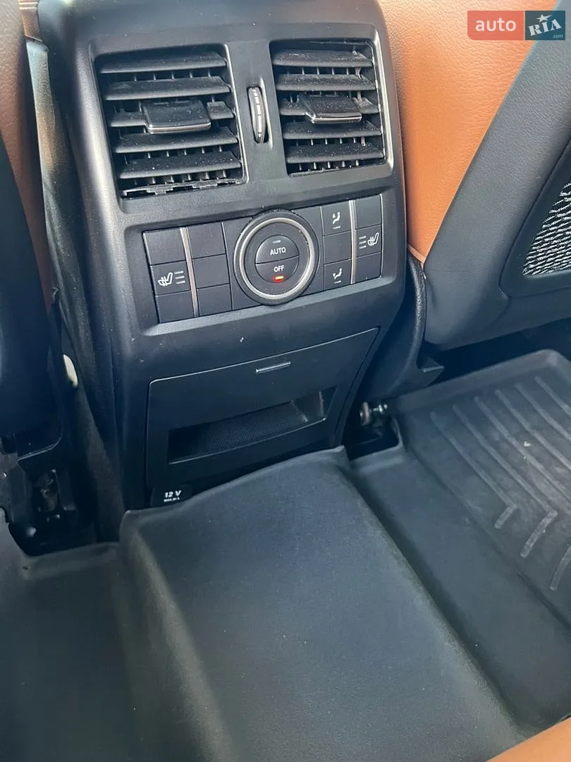 2016 Mercedes-Benz GLS-klasse - мініатюра 24