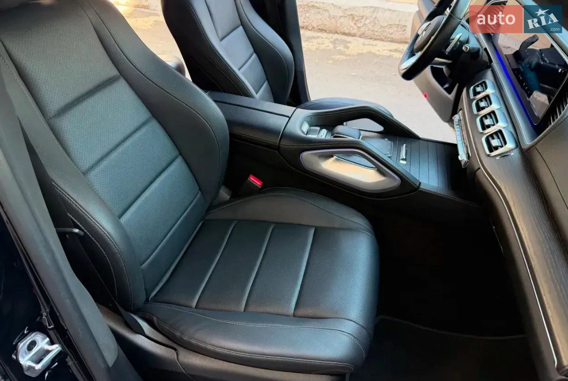 2020 Mercedes-Benz GLS-klasse - мініатюра 10