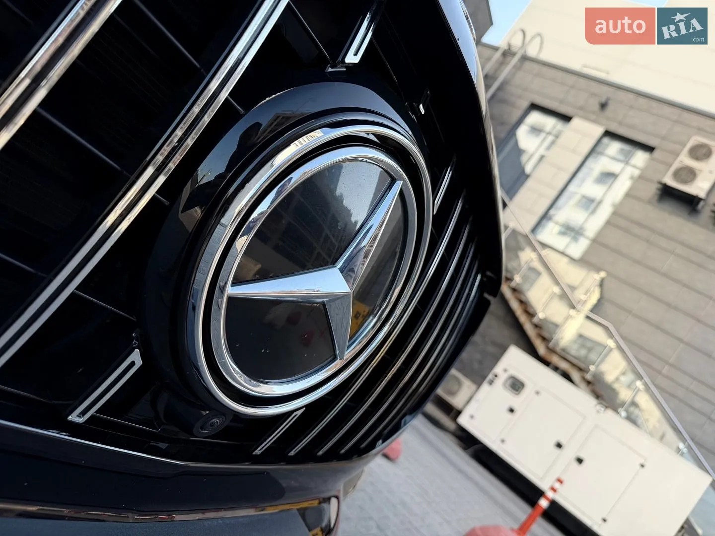 2019 Mercedes-Benz GLS-klasse - мініатюра 11