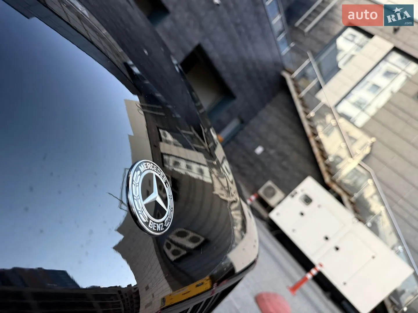 2019 Mercedes-Benz GLS-klasse - мініатюра 12