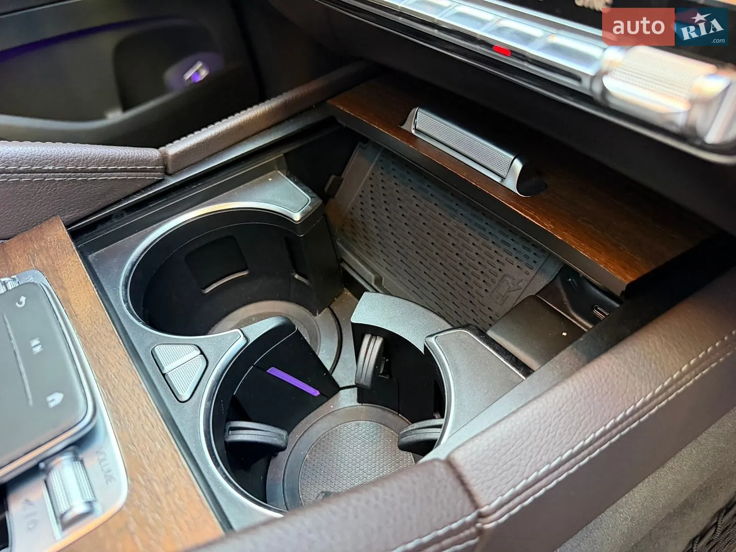 2019 Mercedes-Benz GLS-klasse - мініатюра 46