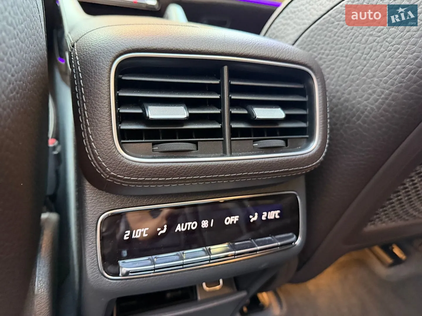 2019 Mercedes-Benz GLS-klasse - мініатюра 54