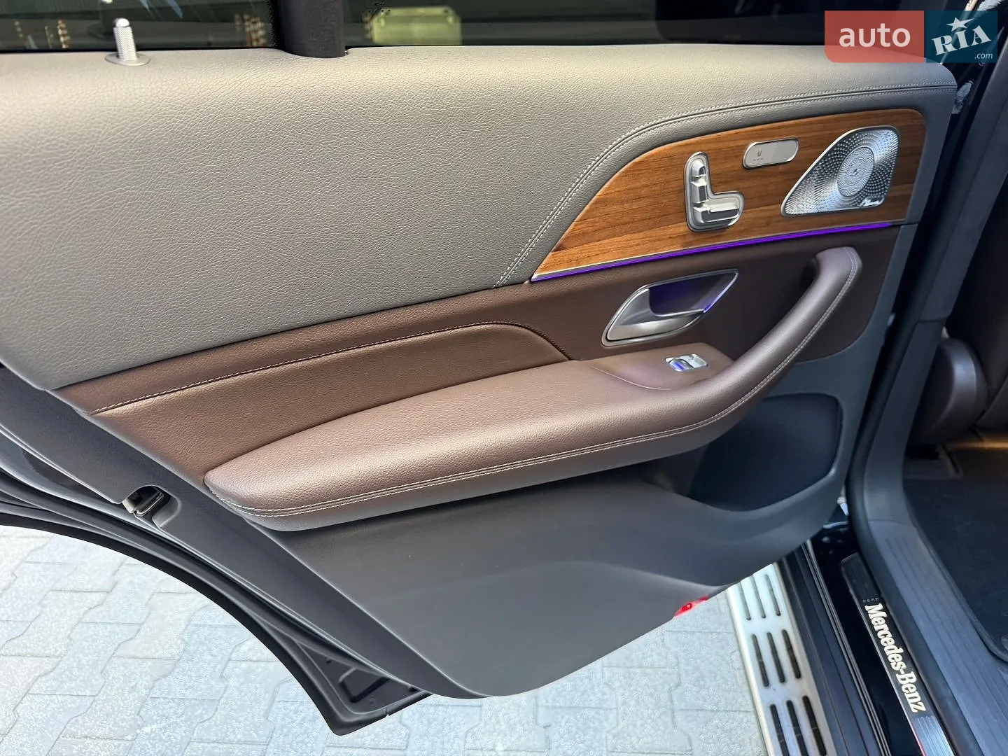2019 Mercedes-Benz GLS-klasse - мініатюра 64