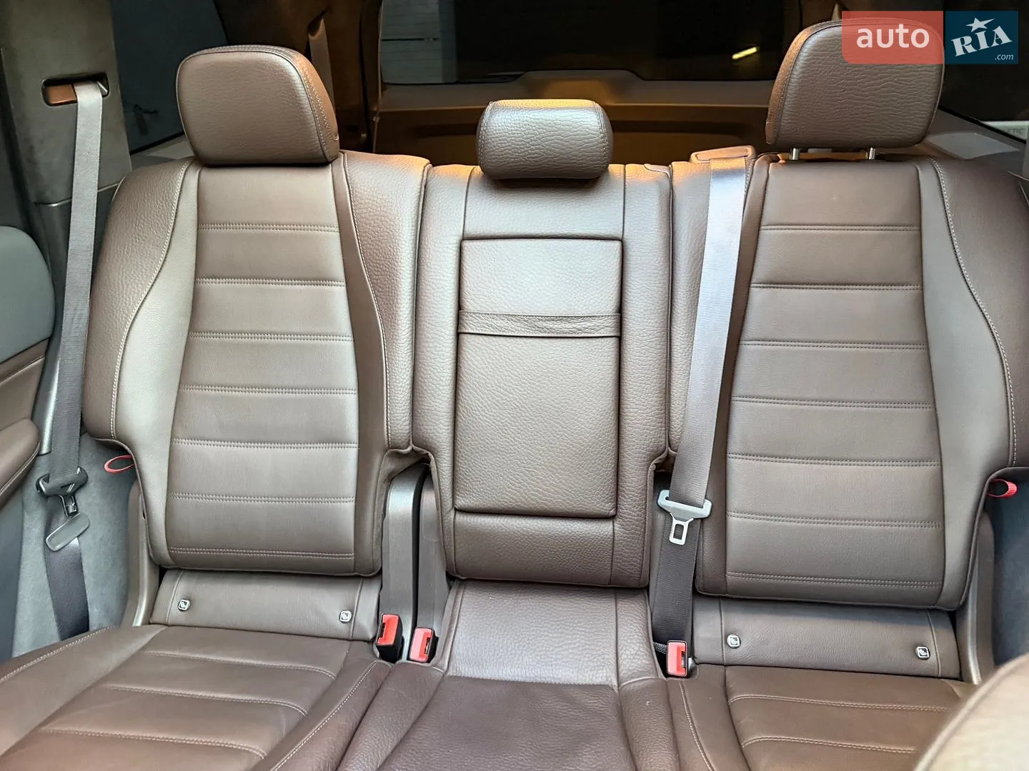 2019 Mercedes-Benz GLS-klasse - мініатюра 66