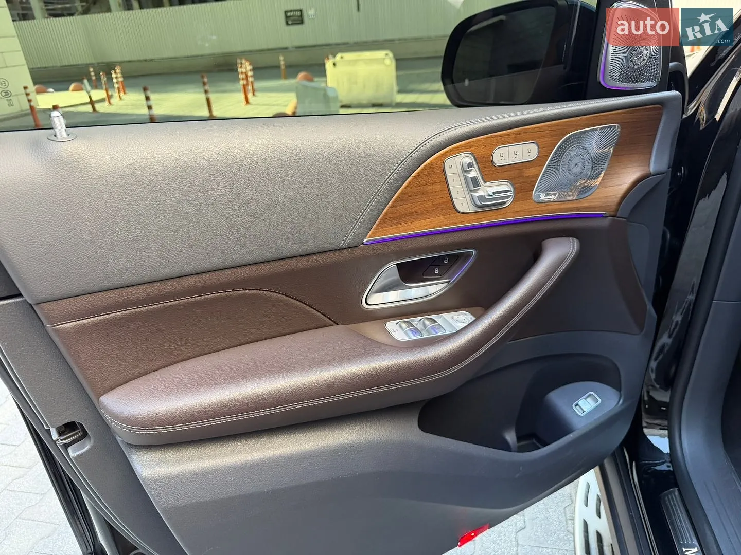 2019 Mercedes-Benz GLS-klasse - мініатюра 73