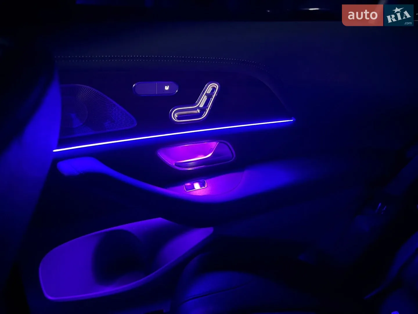 2019 Mercedes-Benz GLS-klasse - мініатюра 75