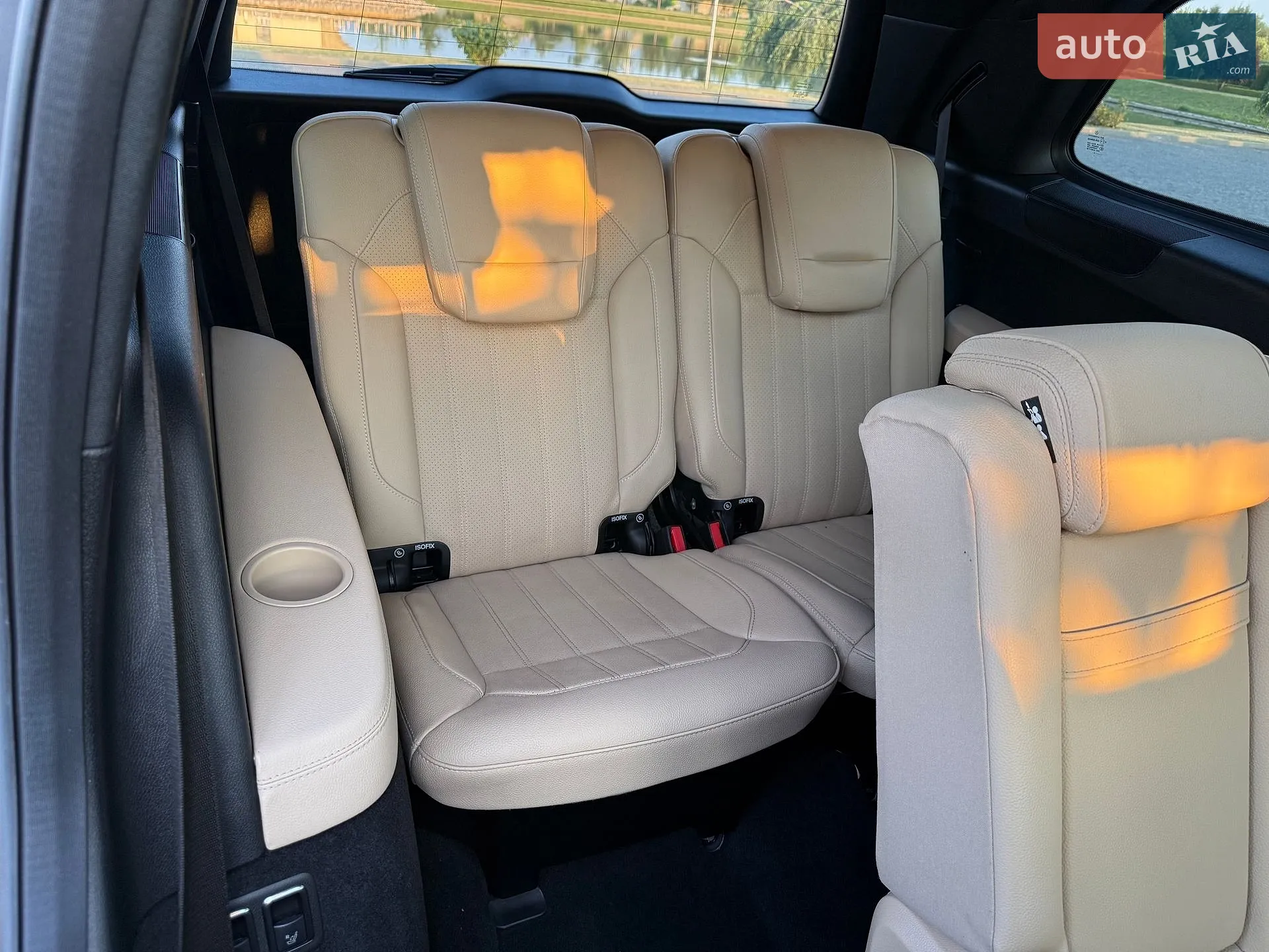 2017 Mercedes-Benz GLS-klasse - мініатюра 87
