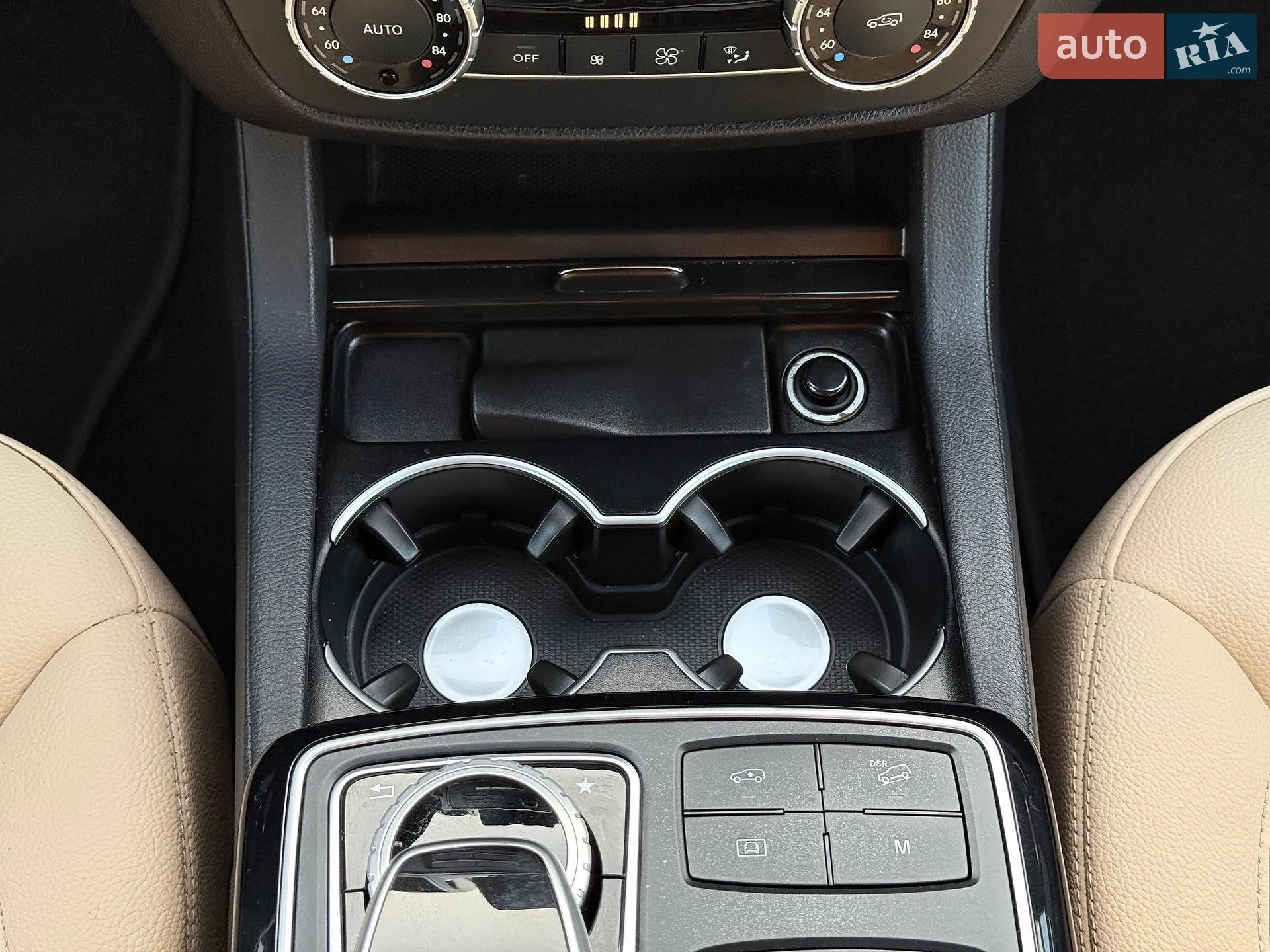 2017 Mercedes-Benz GLS-klasse - мініатюра 112