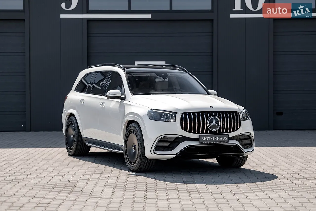 2023 BMW X7 - мініатюра 66