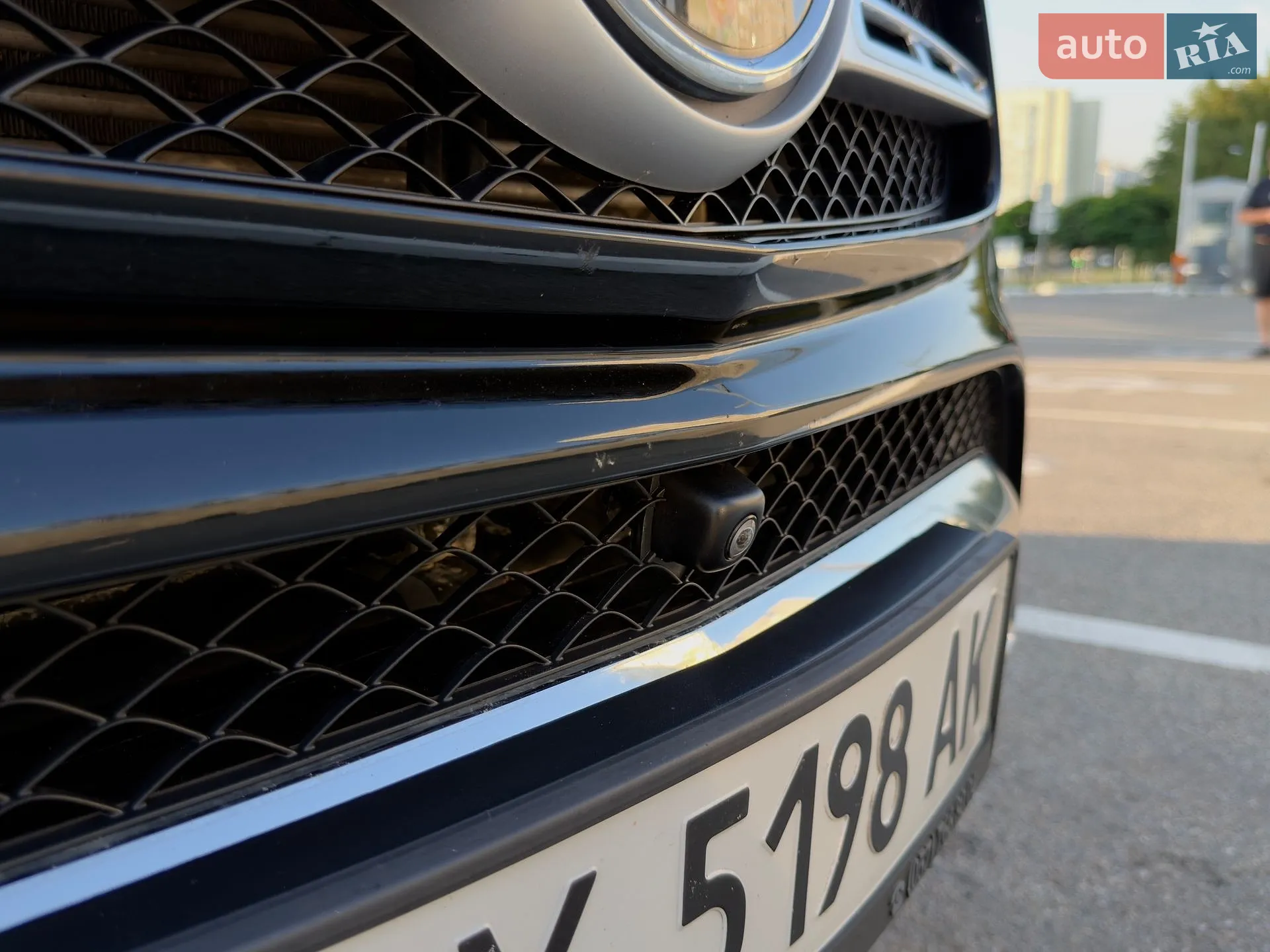 2018 Mercedes-Benz GLS-klasse - мініатюра 12