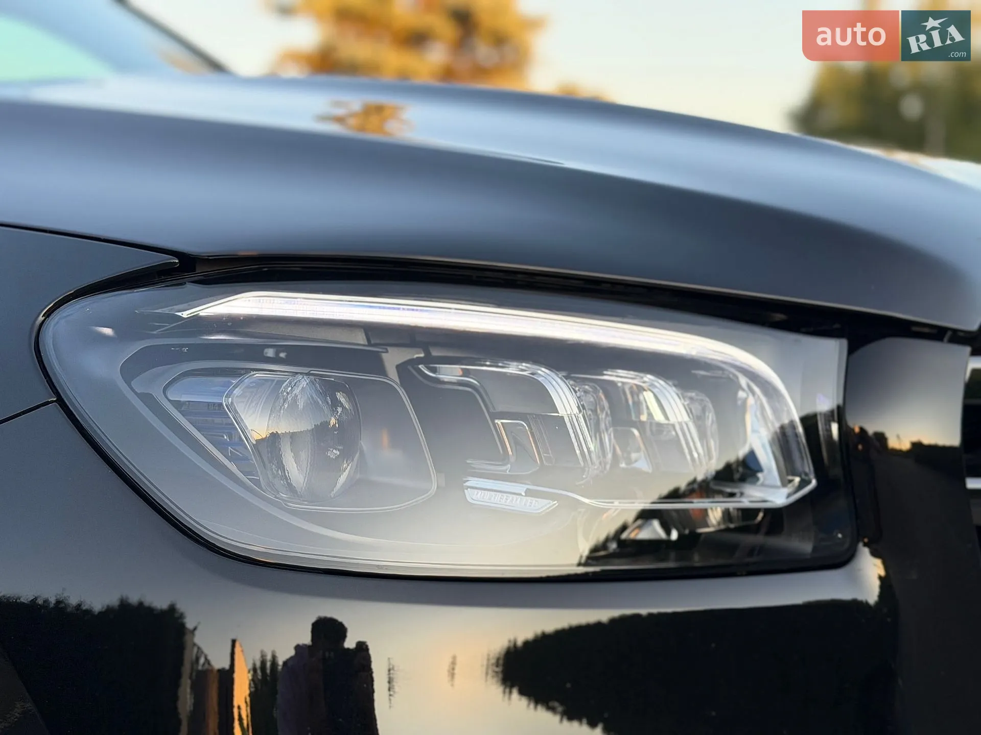 2024 Mercedes-Benz GLS-klasse - мініатюра 15