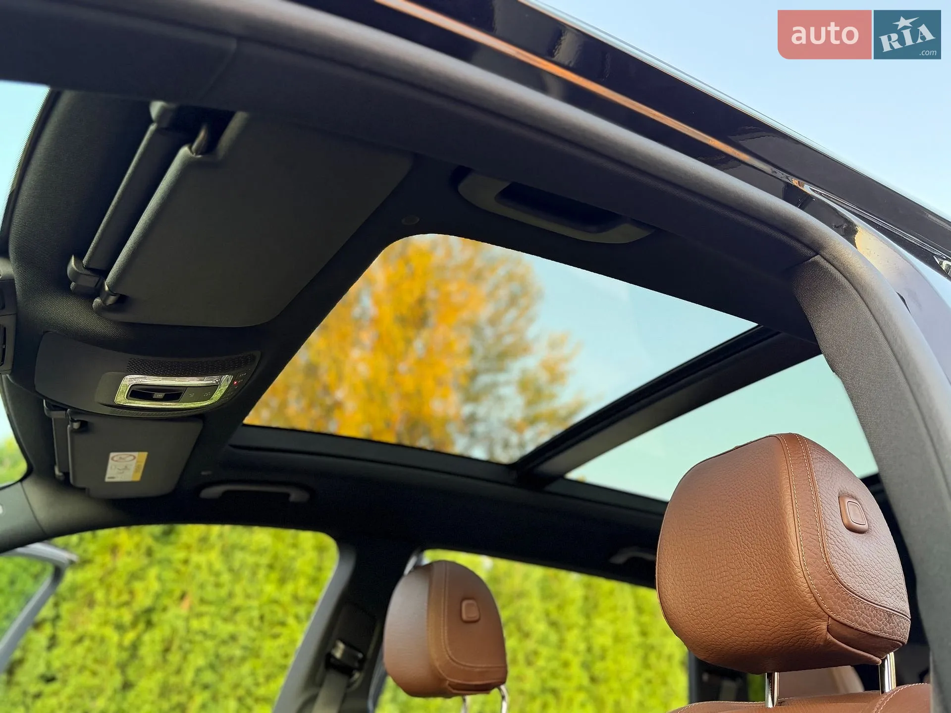 2024 Mercedes-Benz GLS-klasse - мініатюра 107