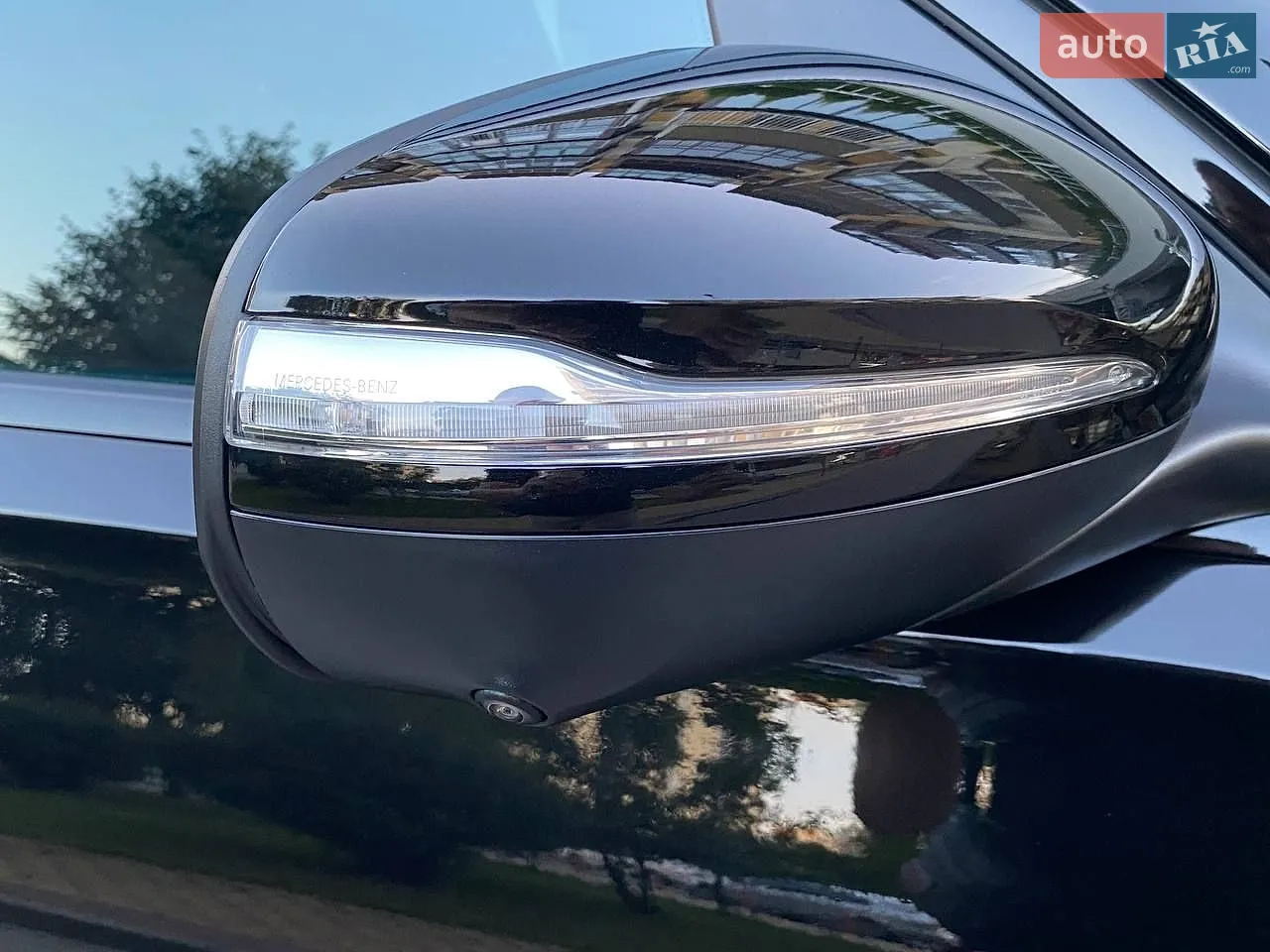 2024 Mercedes-Benz GLS-klasse - мініатюра 55