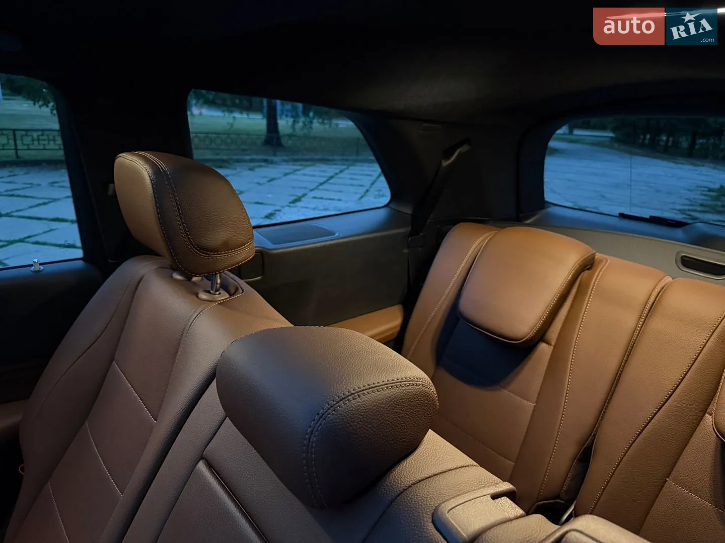 2024 Mercedes-Benz GLS-klasse - мініатюра 49