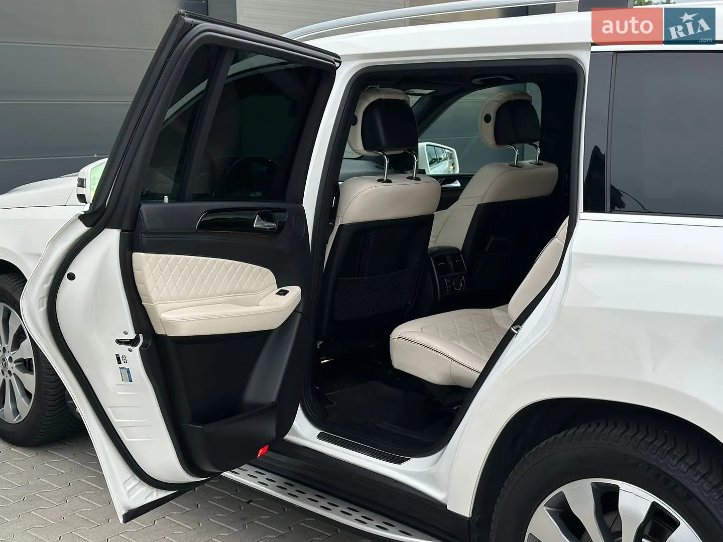 2019 Mercedes-Benz GLS-klasse - мініатюра 52