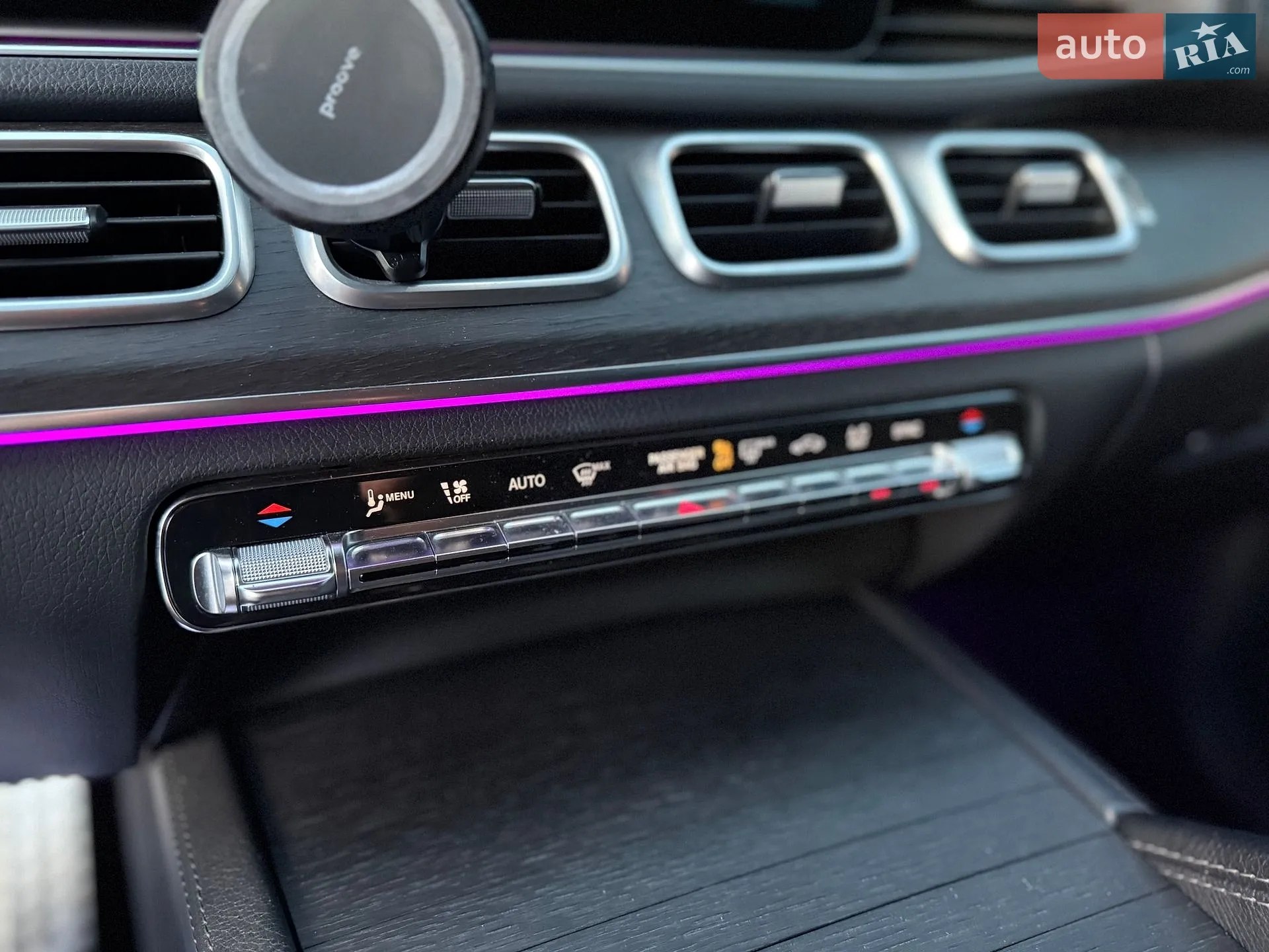 2019 Mercedes-Benz GLS-klasse - мініатюра 52