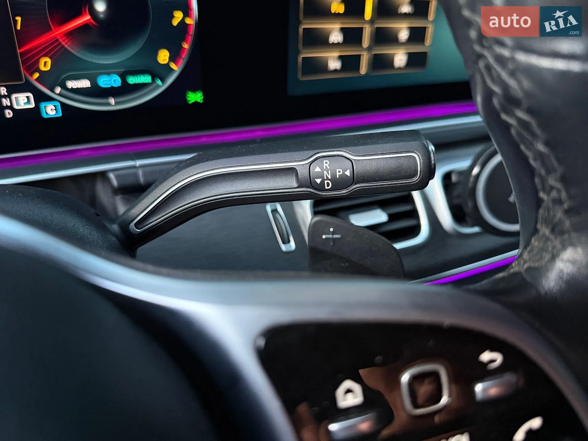 2019 Mercedes-Benz GLS-klasse - мініатюра 53