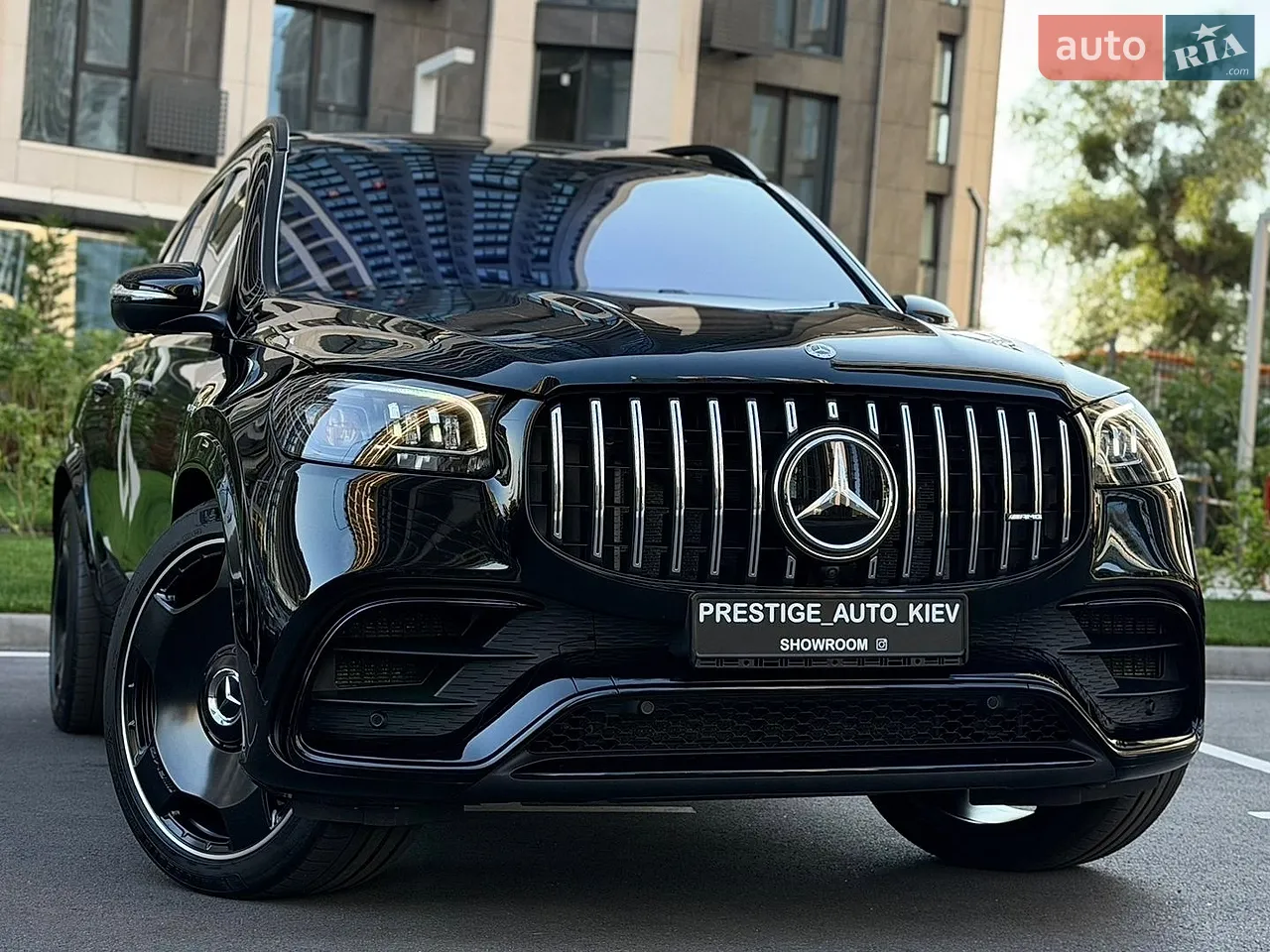 2024 BMW X7 - мініатюра 104