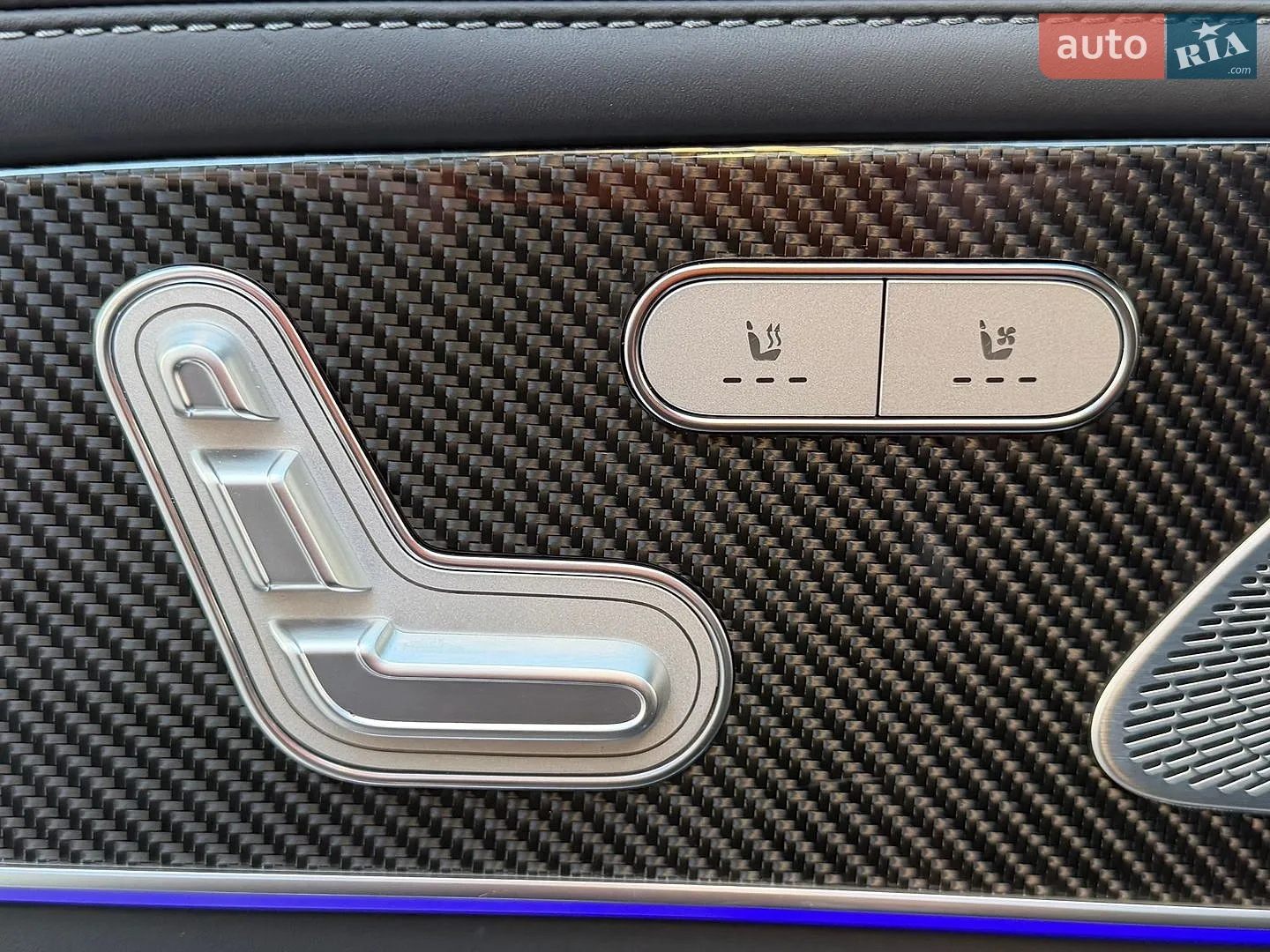 2021 Mercedes-Benz GLS-klasse - мініатюра 64