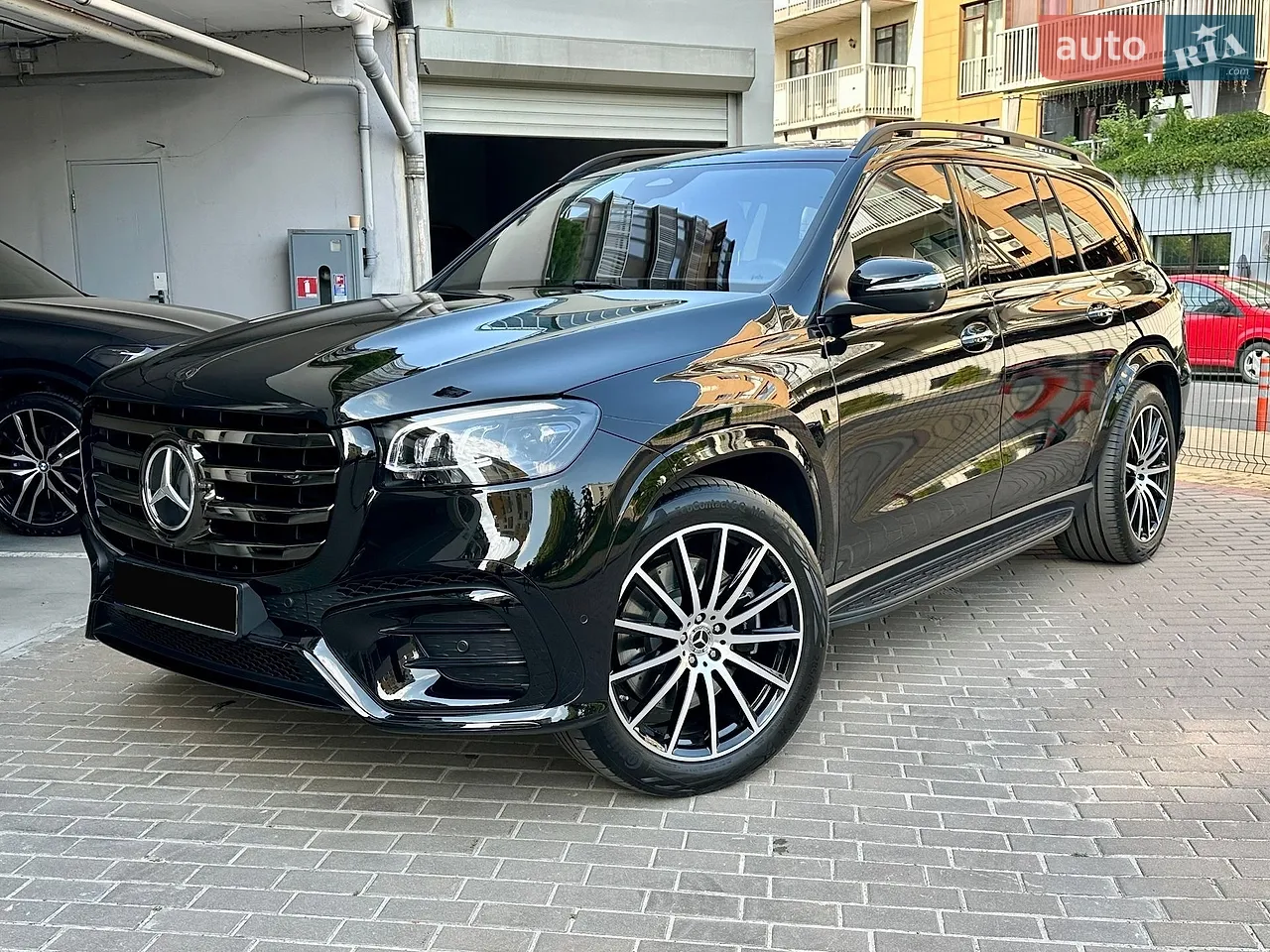 2019 BMW X6 - мініатюра 68